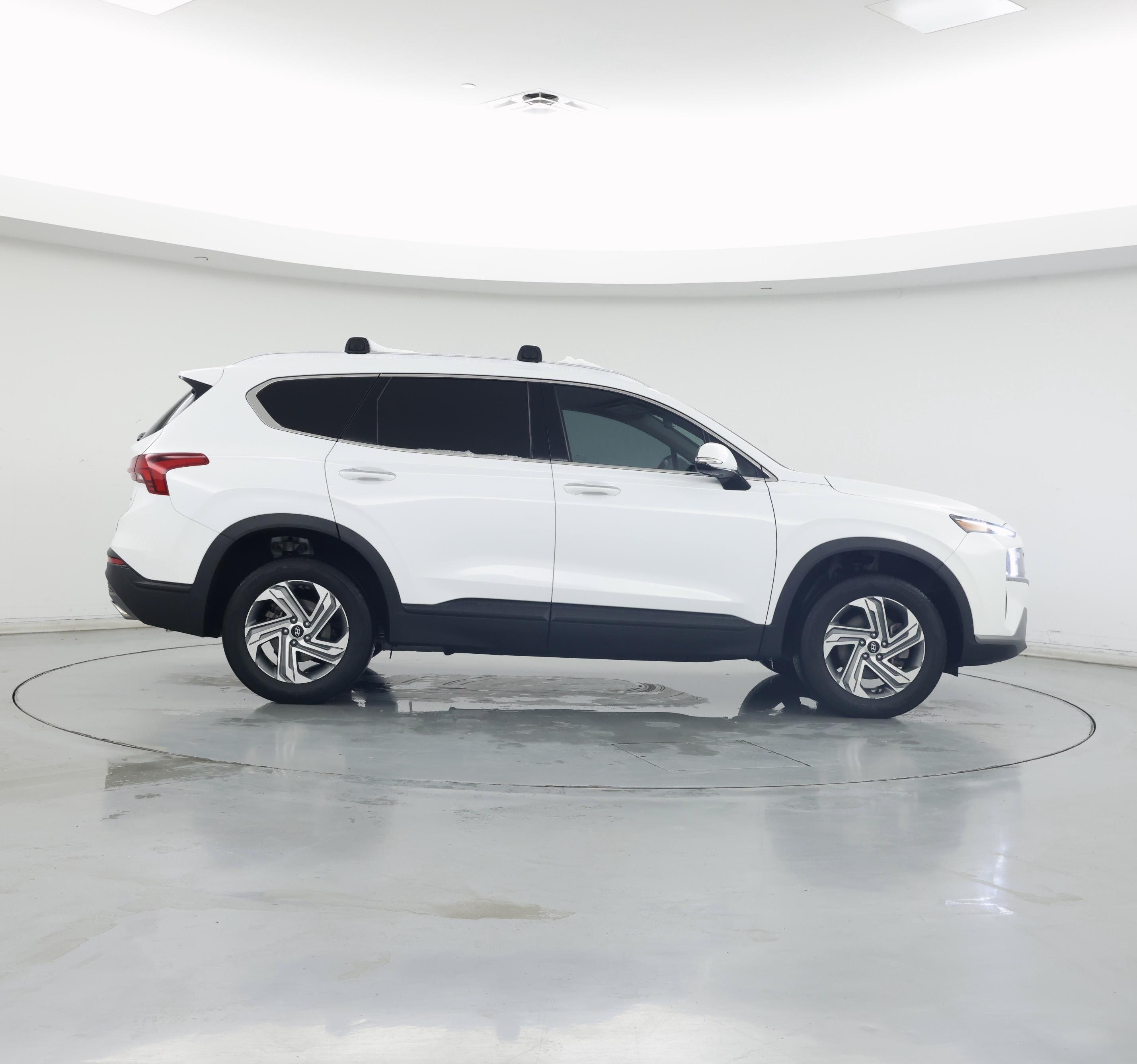 Thumbnail: 2023 Hyundai Santa Fe - 7