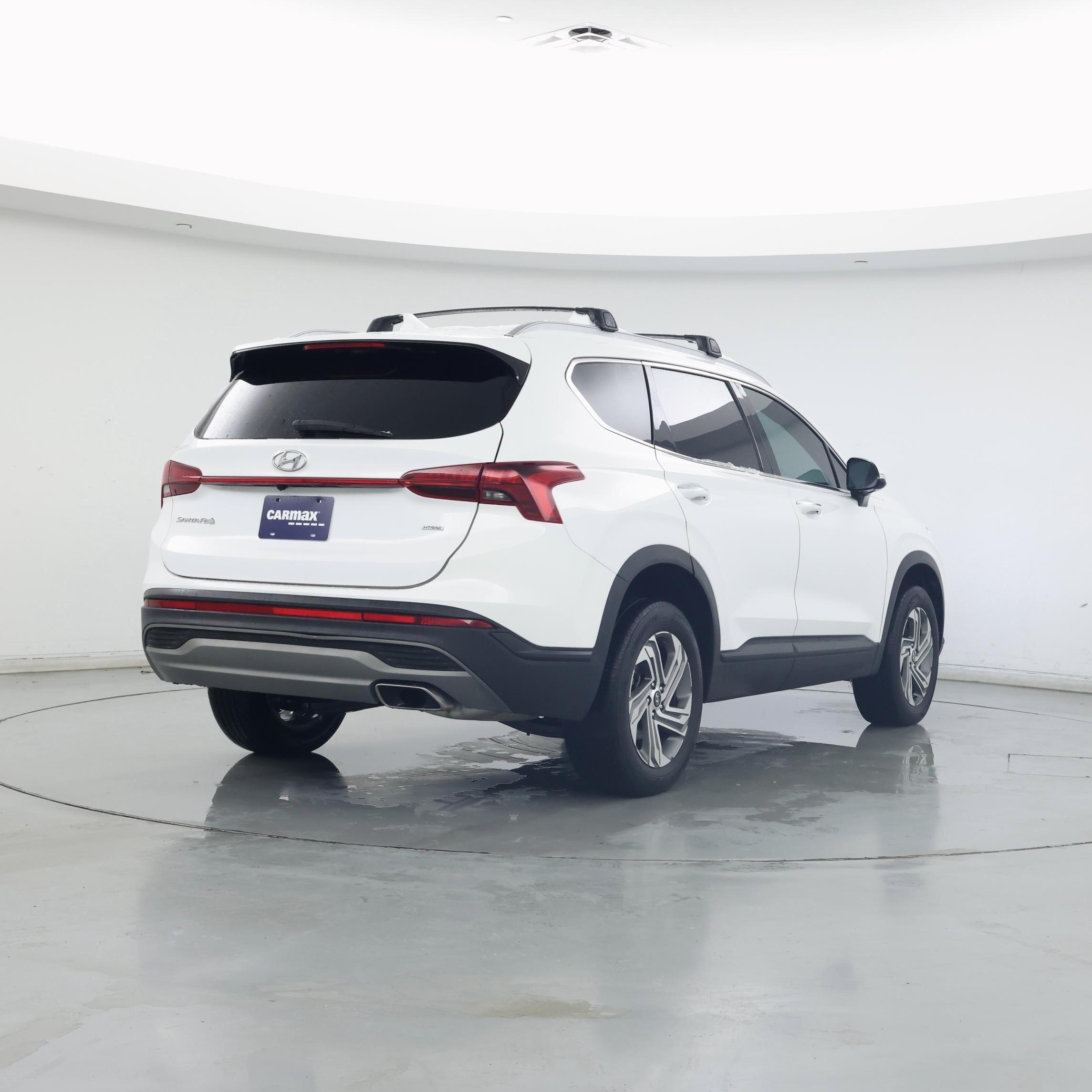 Thumbnail: 2023 Hyundai Santa Fe - 8