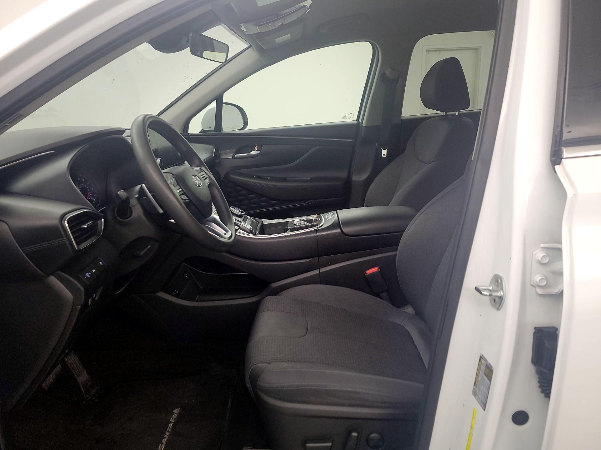 Thumbnail: 2022 Hyundai Santa Fe - 11