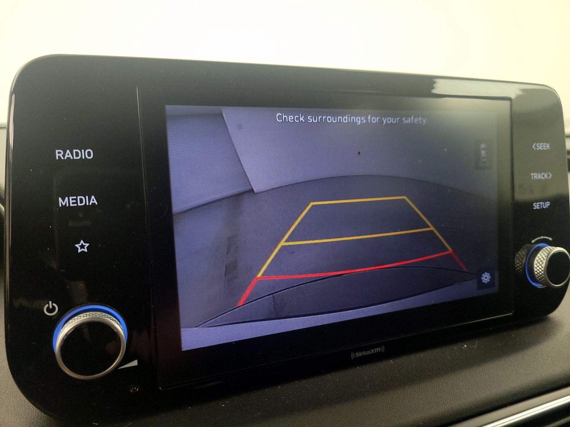 Thumbnail: 2022 Hyundai Santa Fe - 14