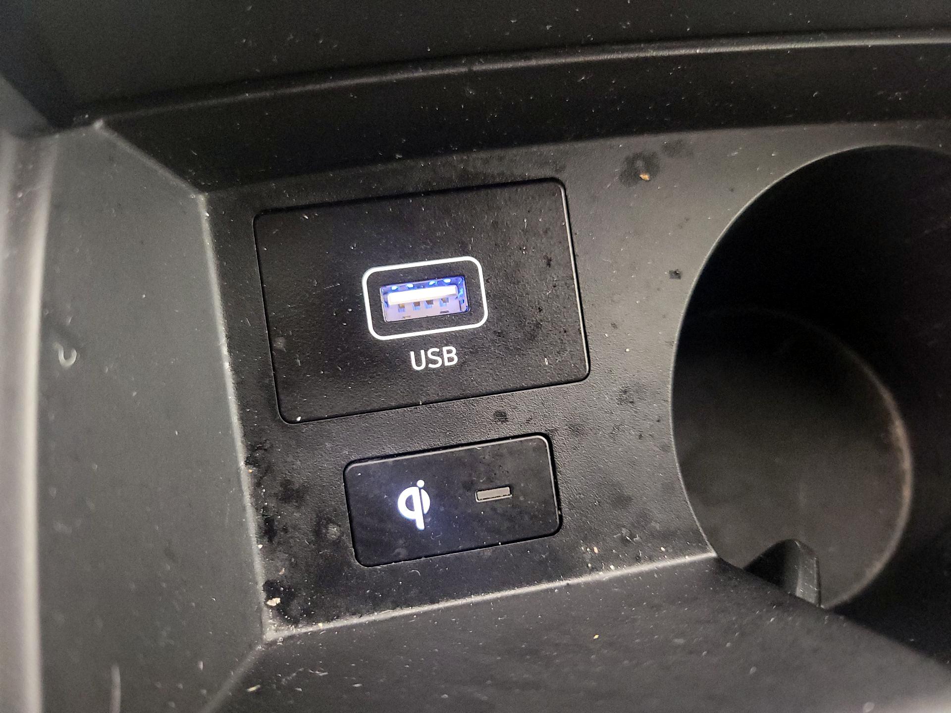 Thumbnail: 2022 Hyundai Santa Fe - 18