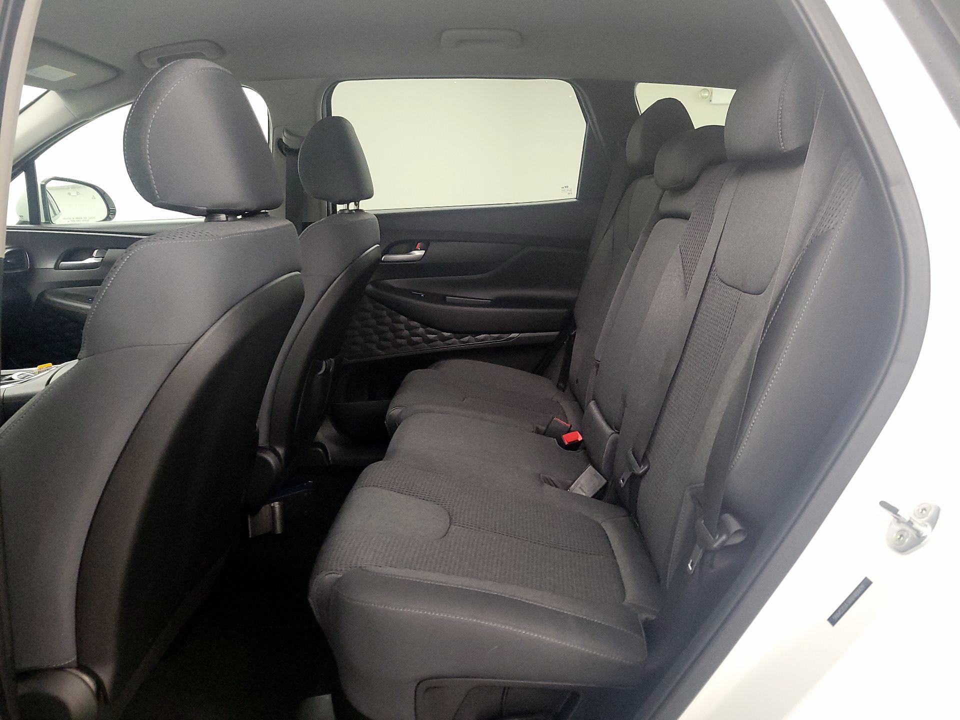 Thumbnail: 2022 Hyundai Santa Fe - 19