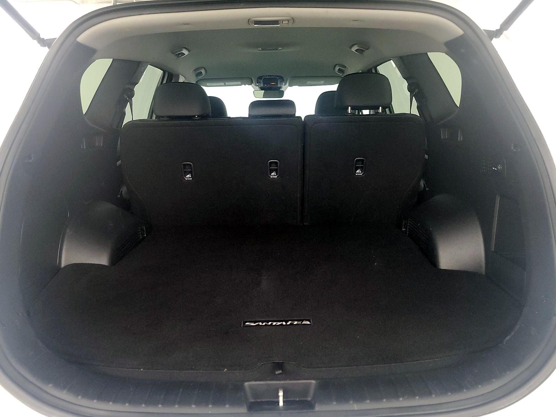 Thumbnail: 2022 Hyundai Santa Fe - 20