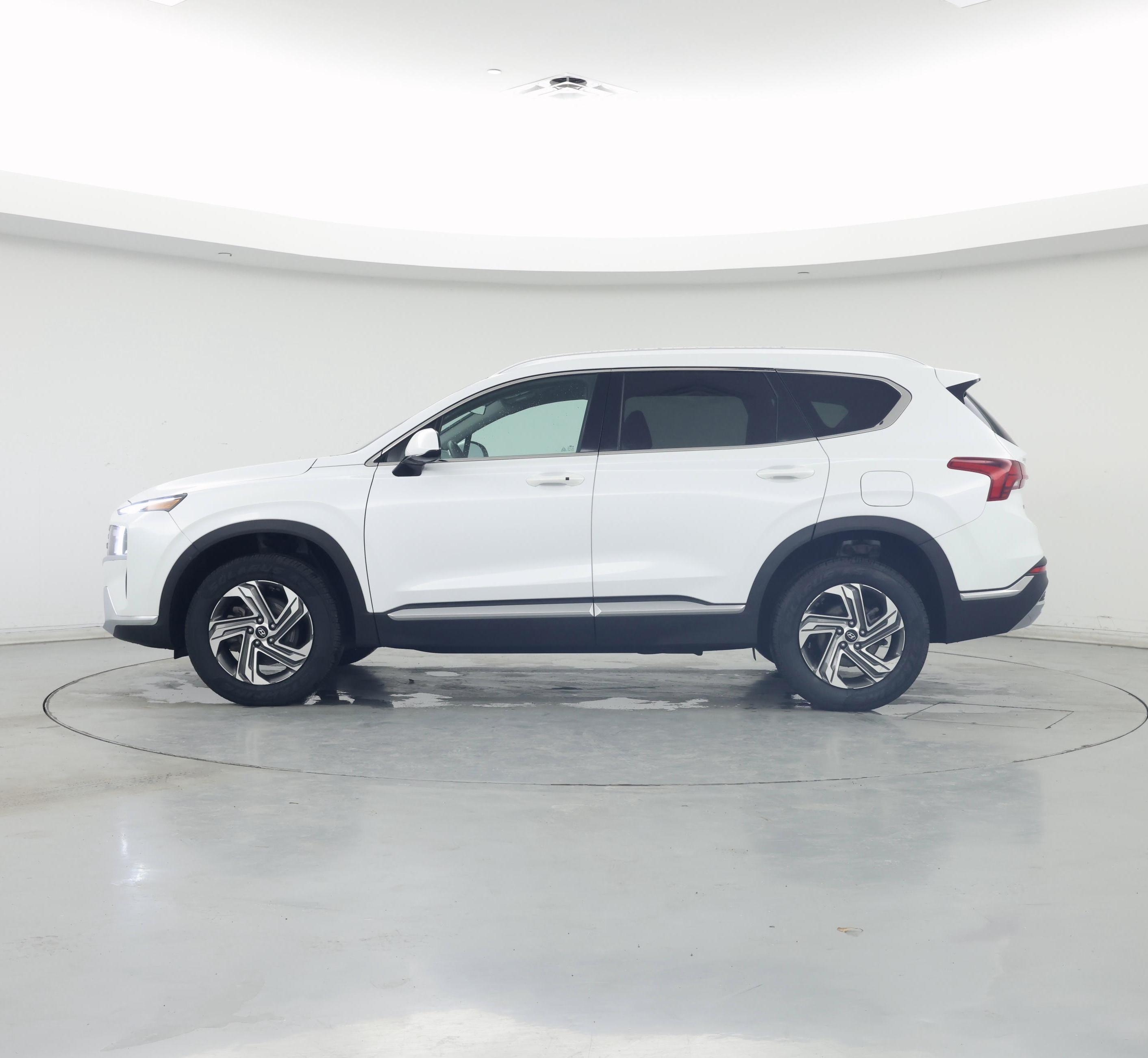 Thumbnail: 2022 Hyundai Santa Fe - 3