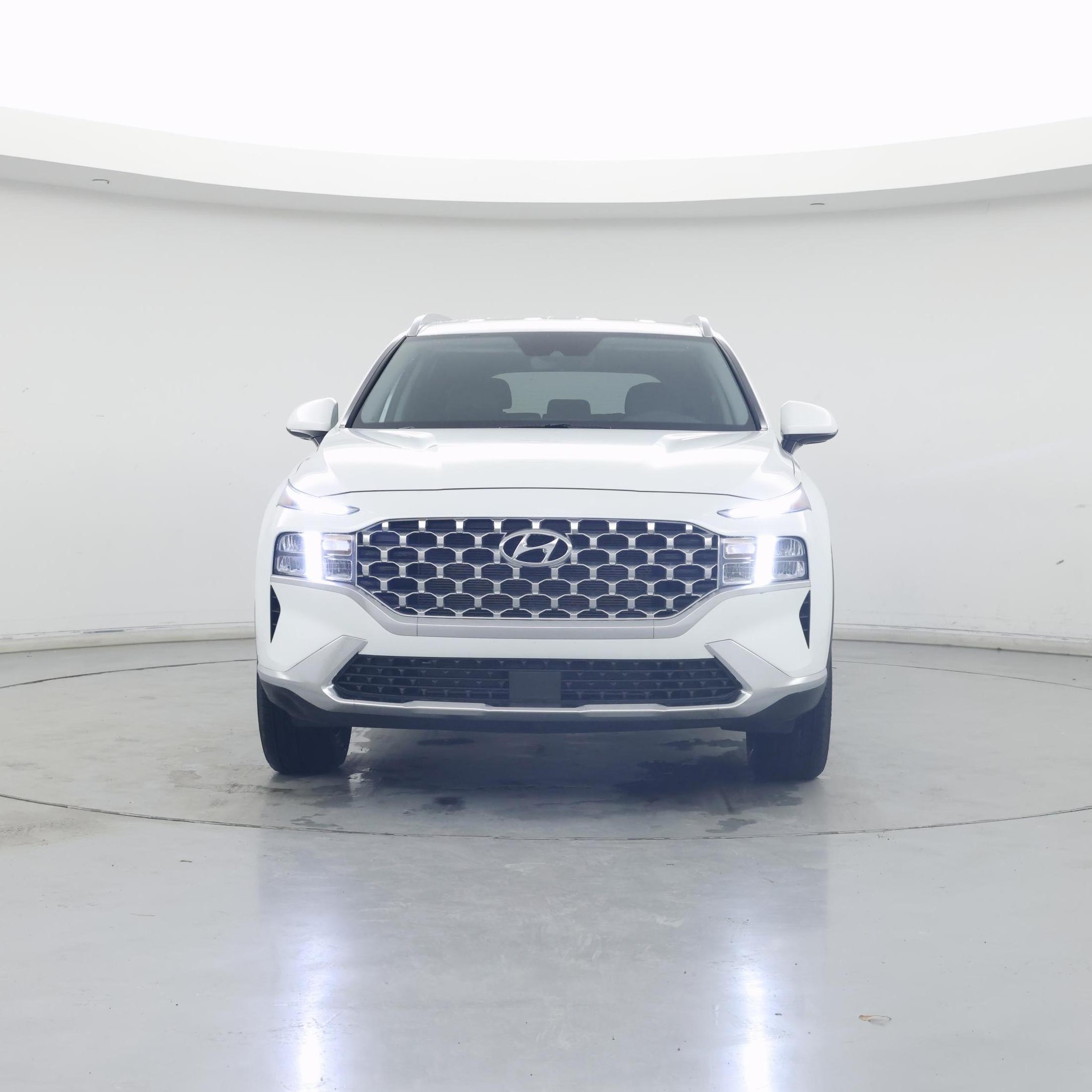 Thumbnail: 2022 Hyundai Santa Fe - 5