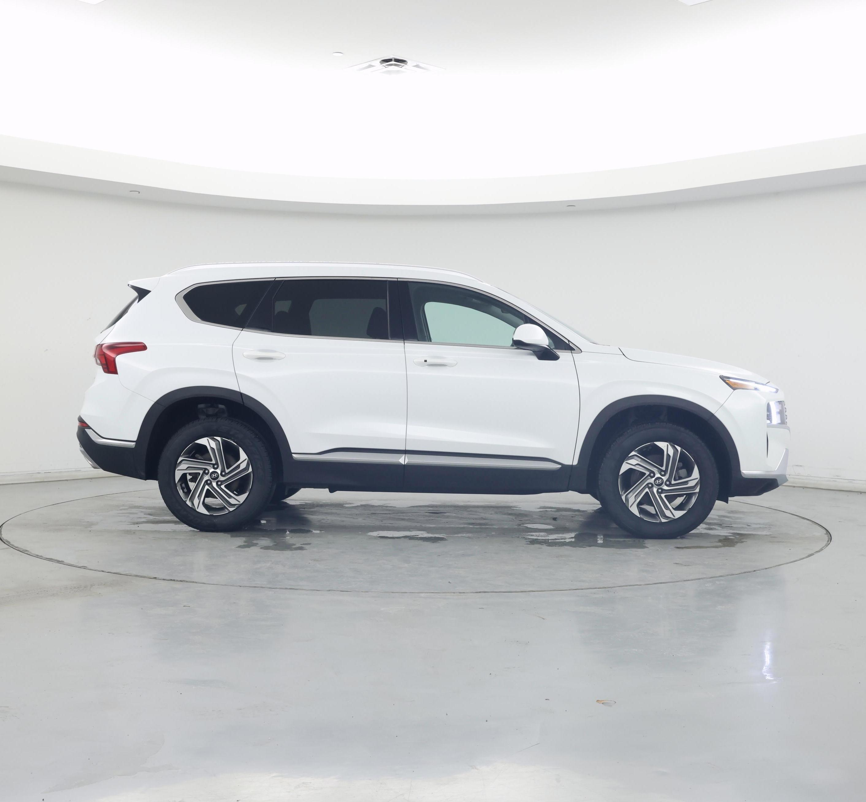 Thumbnail: 2022 Hyundai Santa Fe - 7