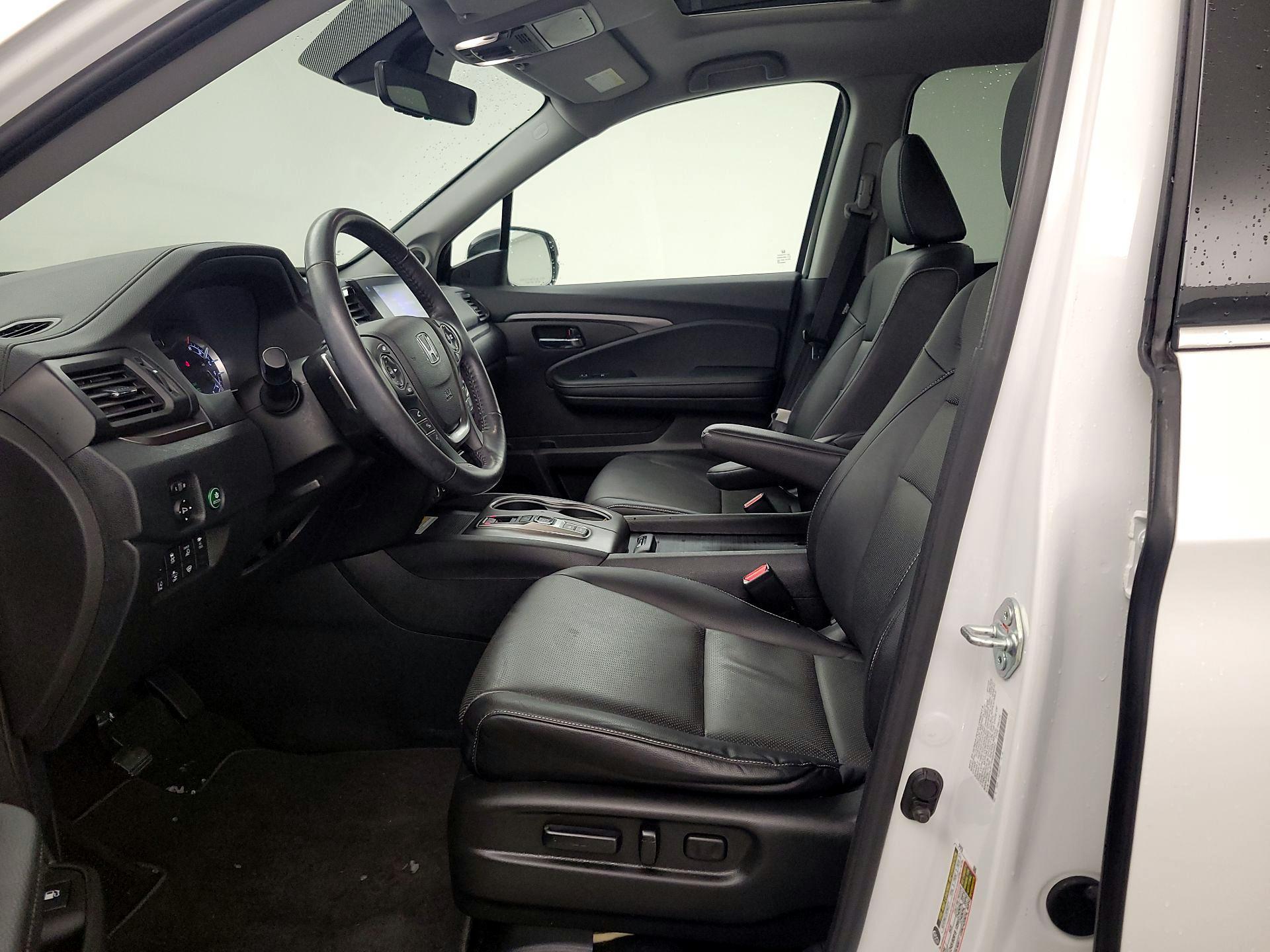 Thumbnail: 2022 Honda Ridgeline - 11