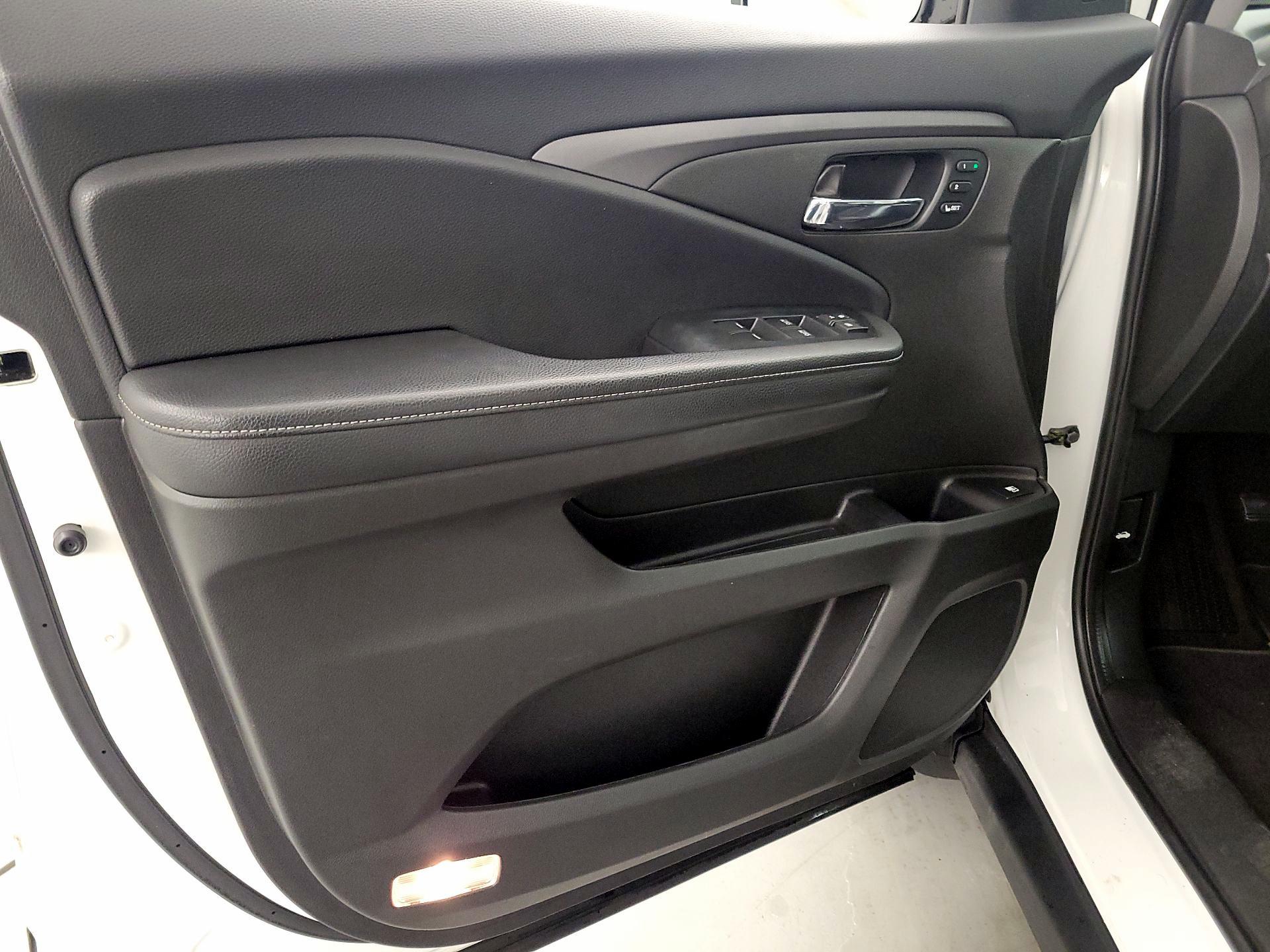 Thumbnail: 2022 Honda Ridgeline - 12