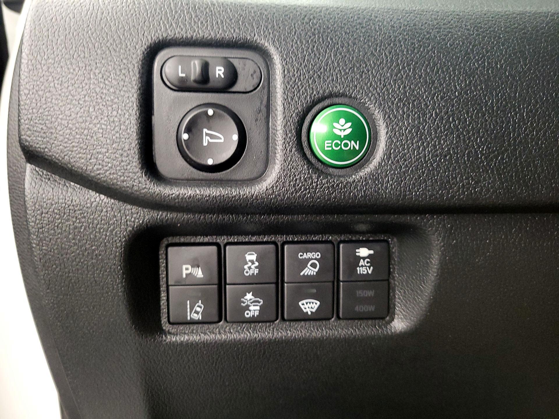 Thumbnail: 2022 Honda Ridgeline - 13