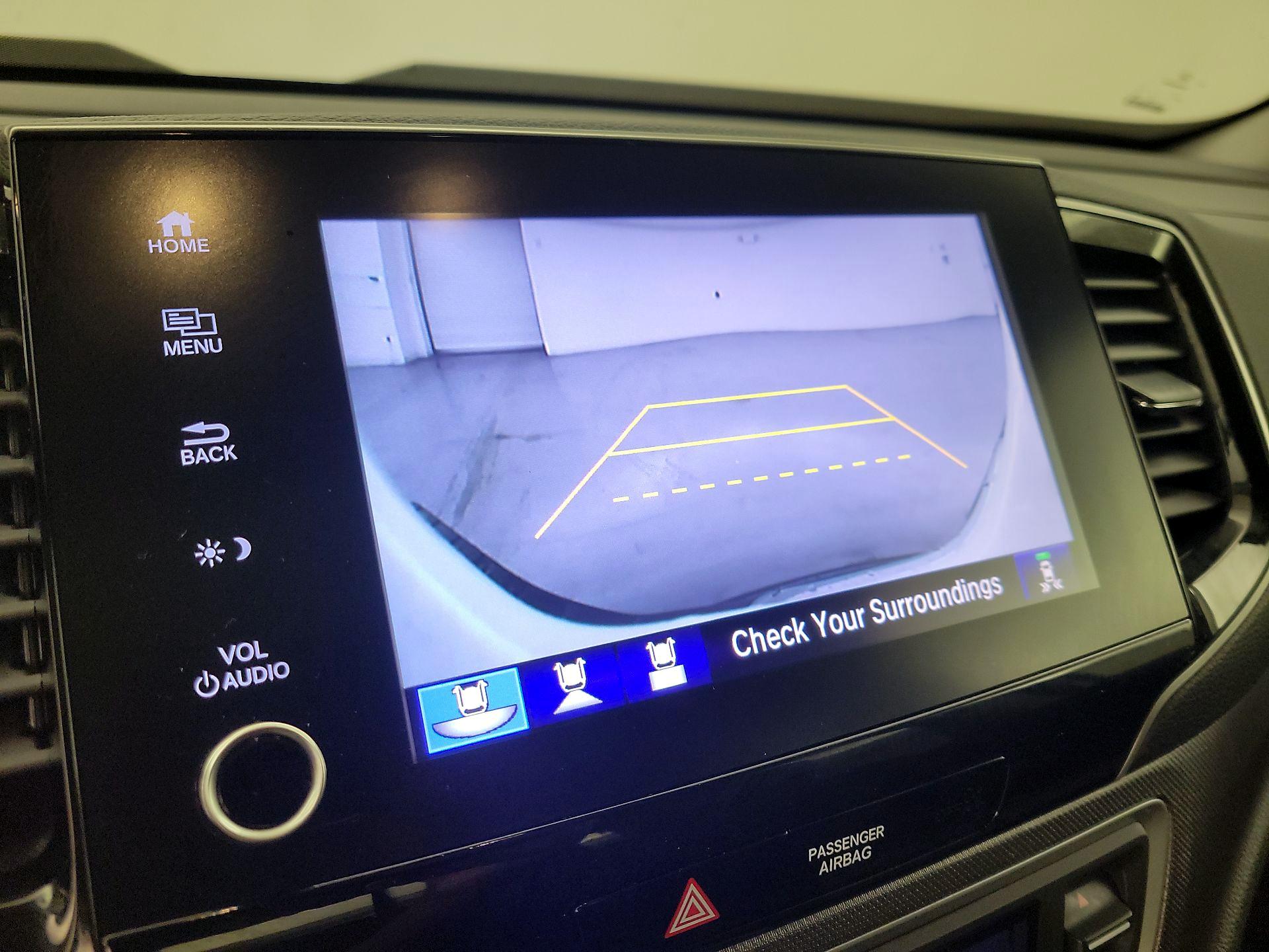 Thumbnail: 2022 Honda Ridgeline - 15