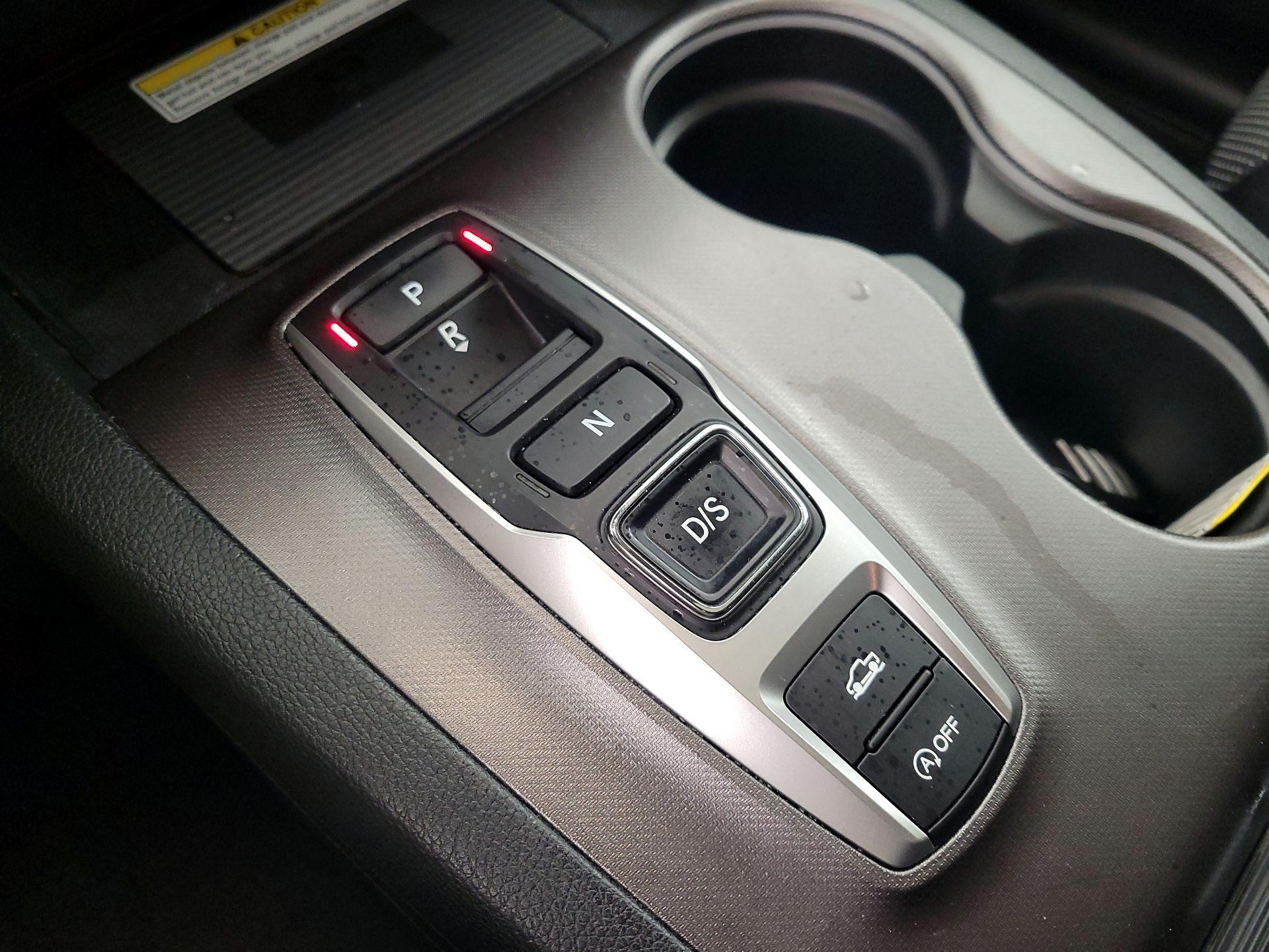 Thumbnail: 2022 Honda Ridgeline - 18