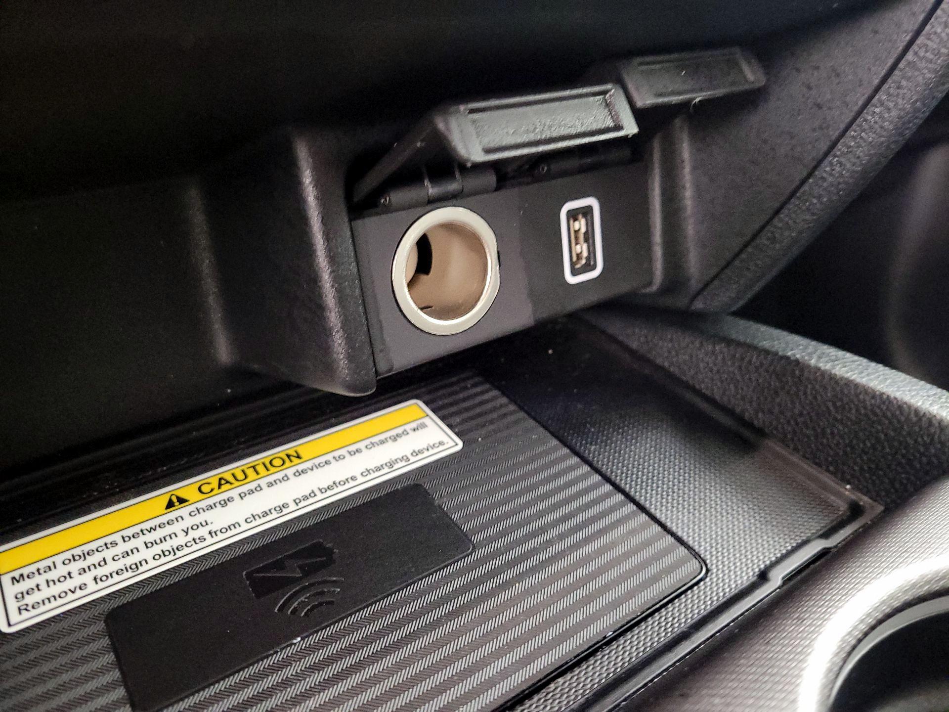 Thumbnail: 2022 Honda Ridgeline - 19