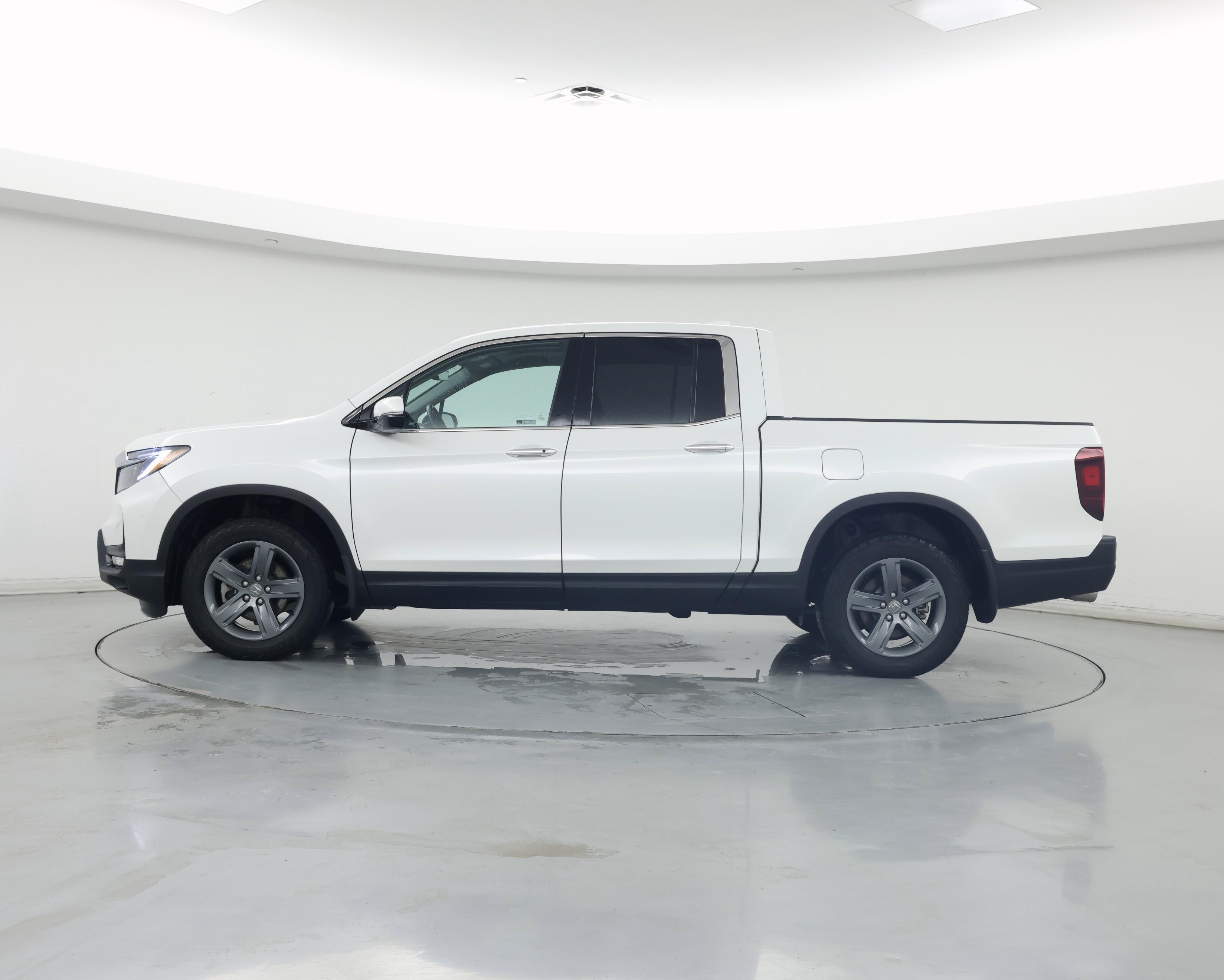 Thumbnail: 2022 Honda Ridgeline - 3