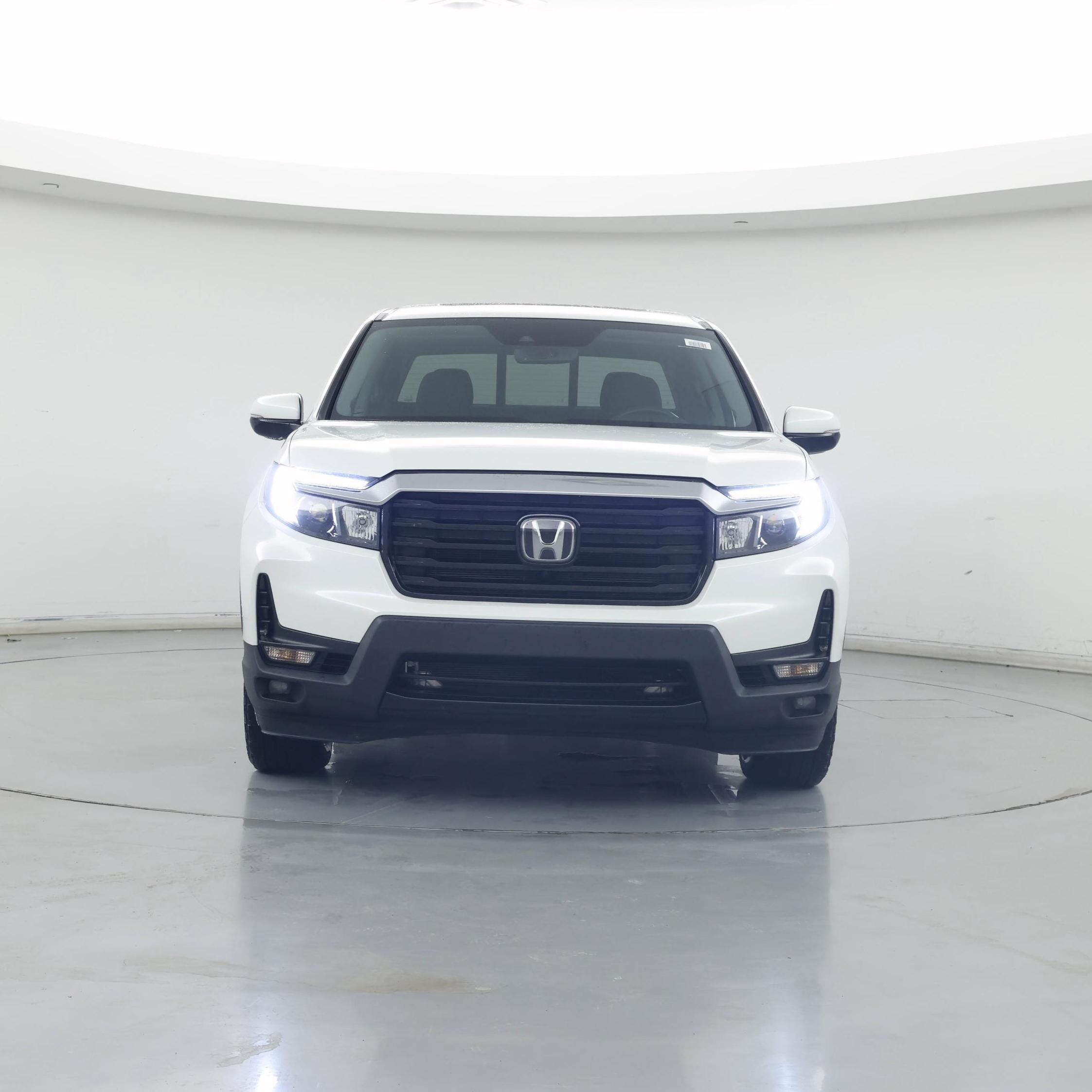 Thumbnail: 2022 Honda Ridgeline - 5