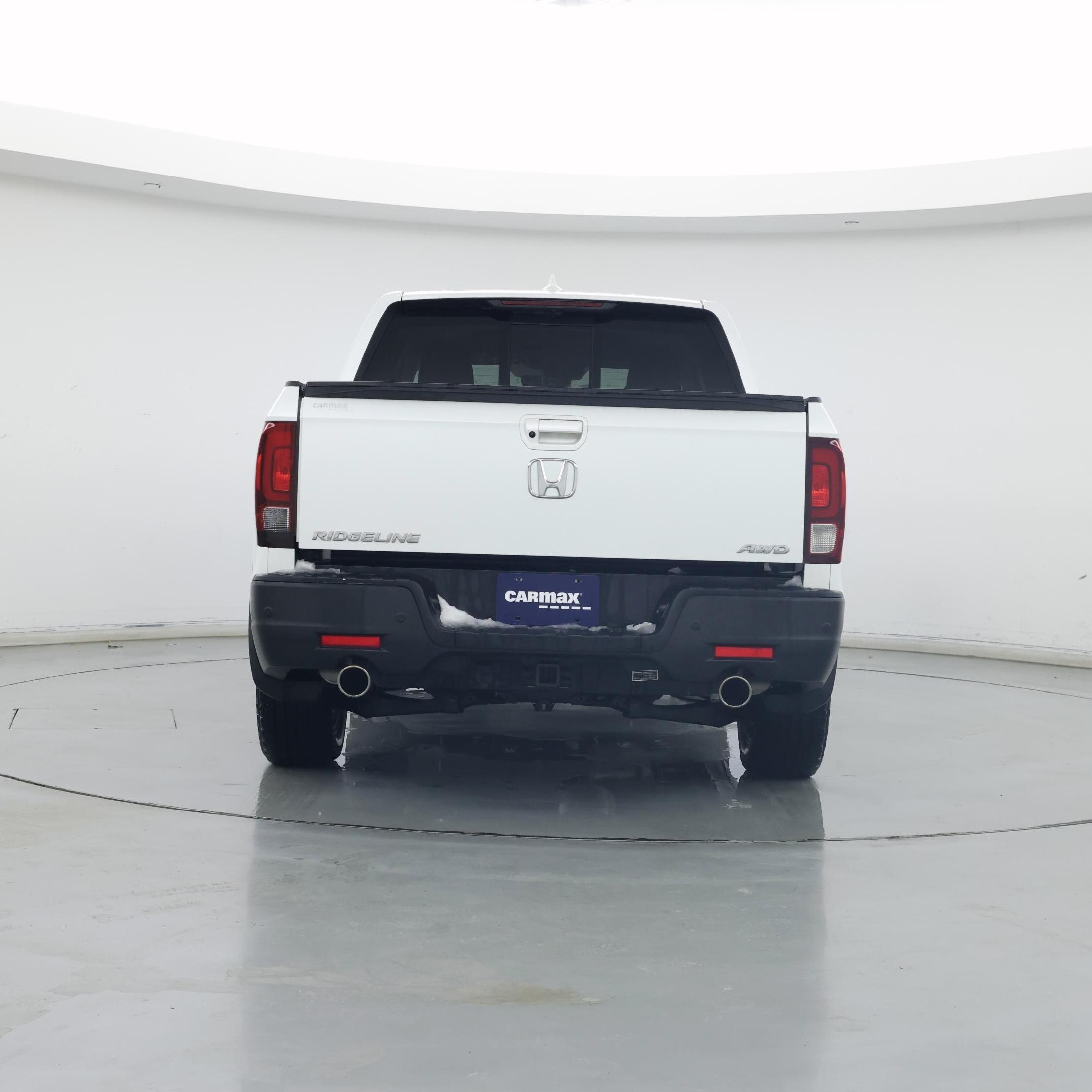 Thumbnail: 2022 Honda Ridgeline - 6