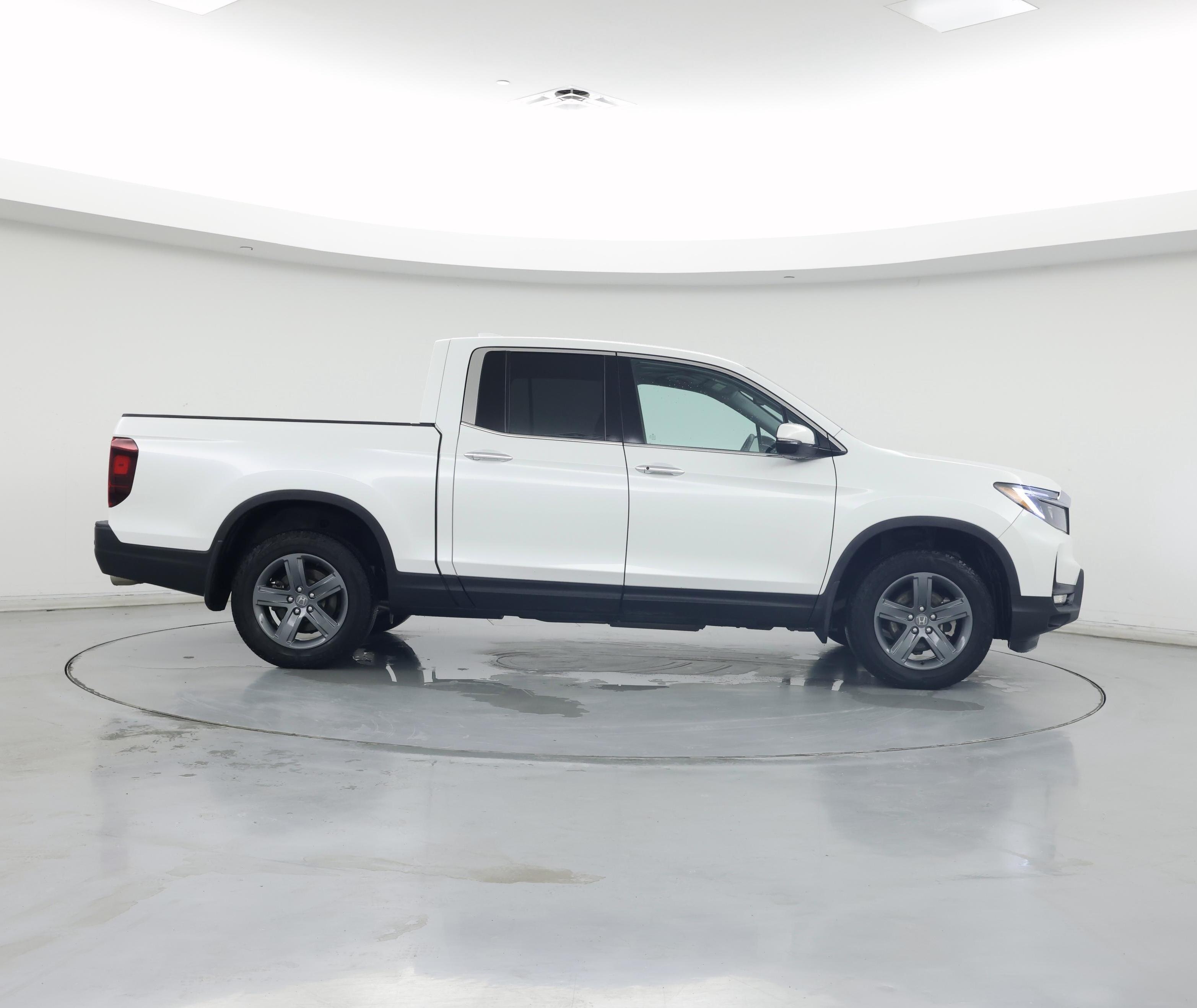 Thumbnail: 2022 Honda Ridgeline - 7