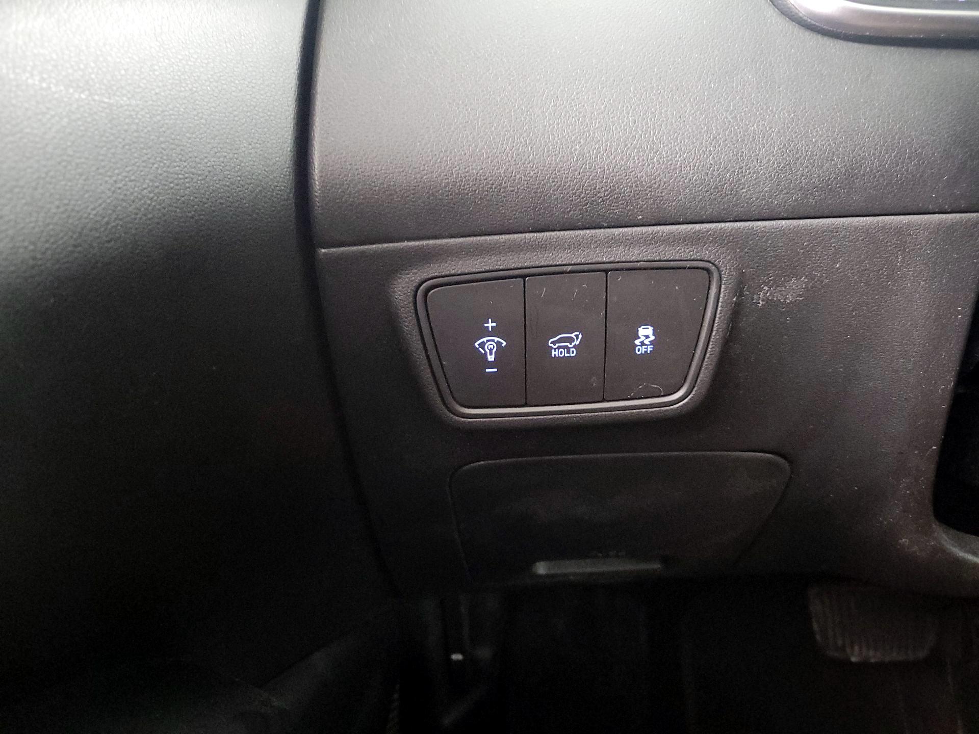 Thumbnail: 2023 Hyundai Tucson - 13