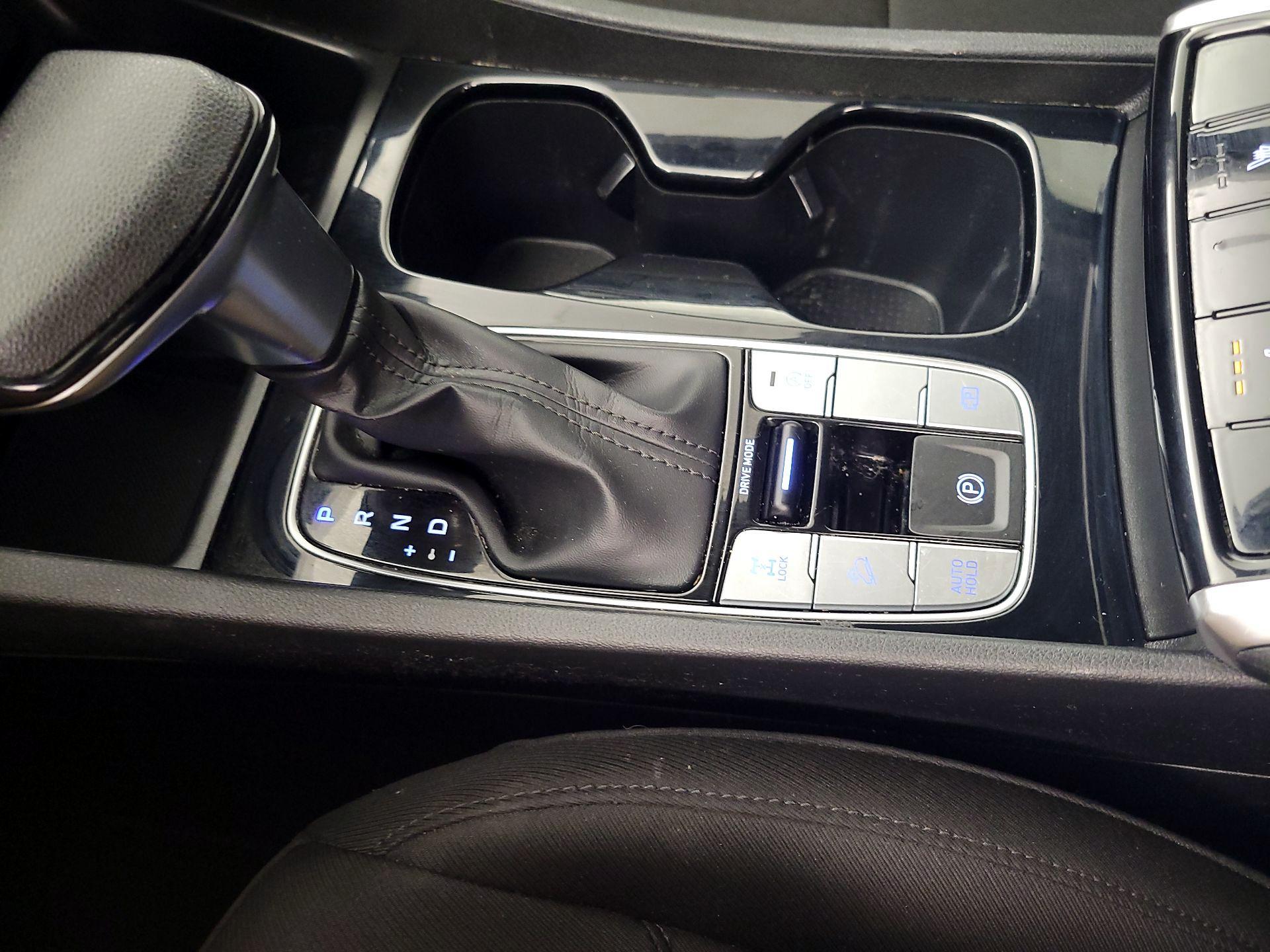 Thumbnail: 2023 Hyundai Tucson - 17