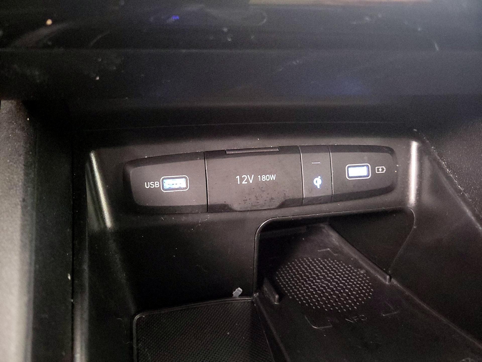 Thumbnail: 2023 Hyundai Tucson - 18