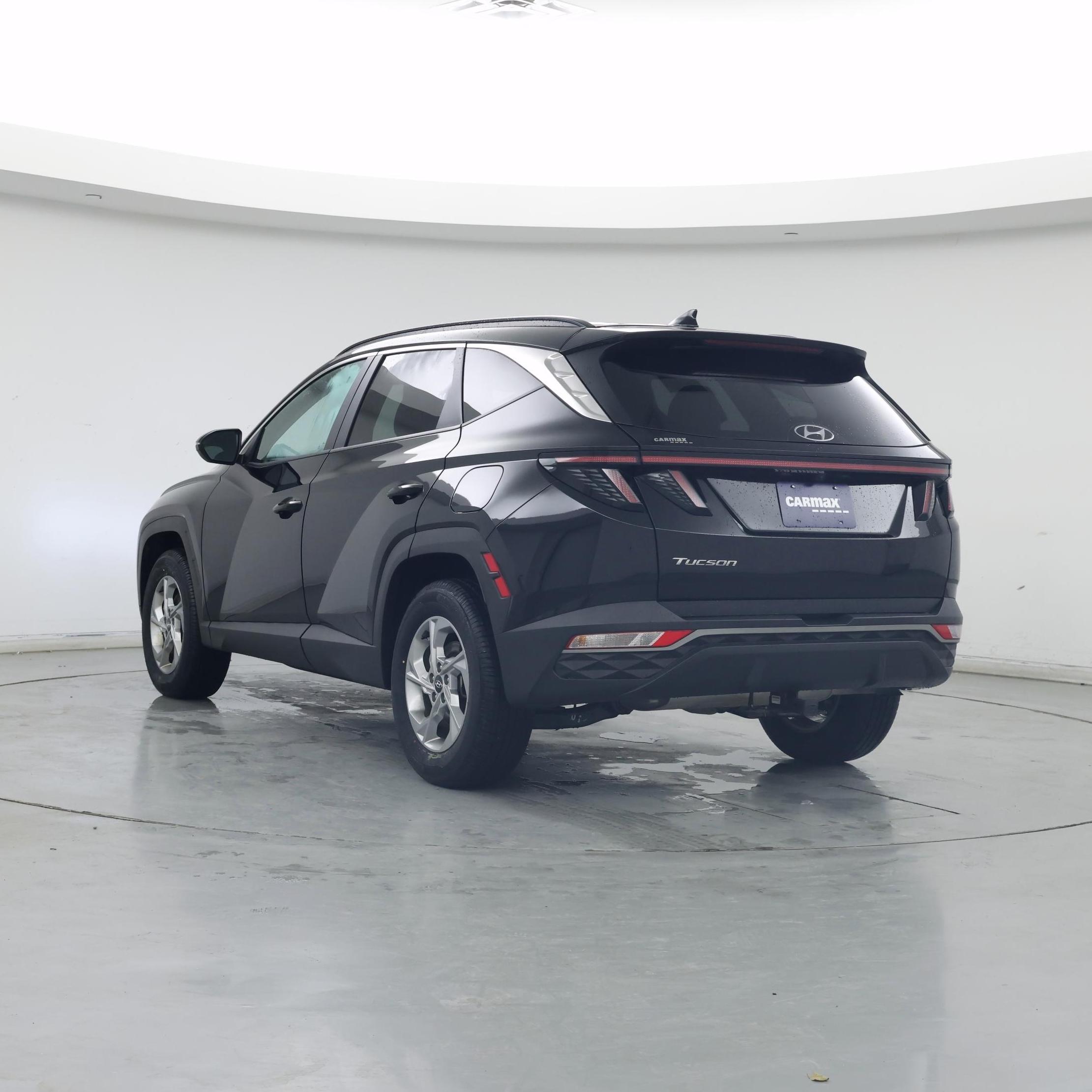 Thumbnail: 2023 Hyundai Tucson - 2