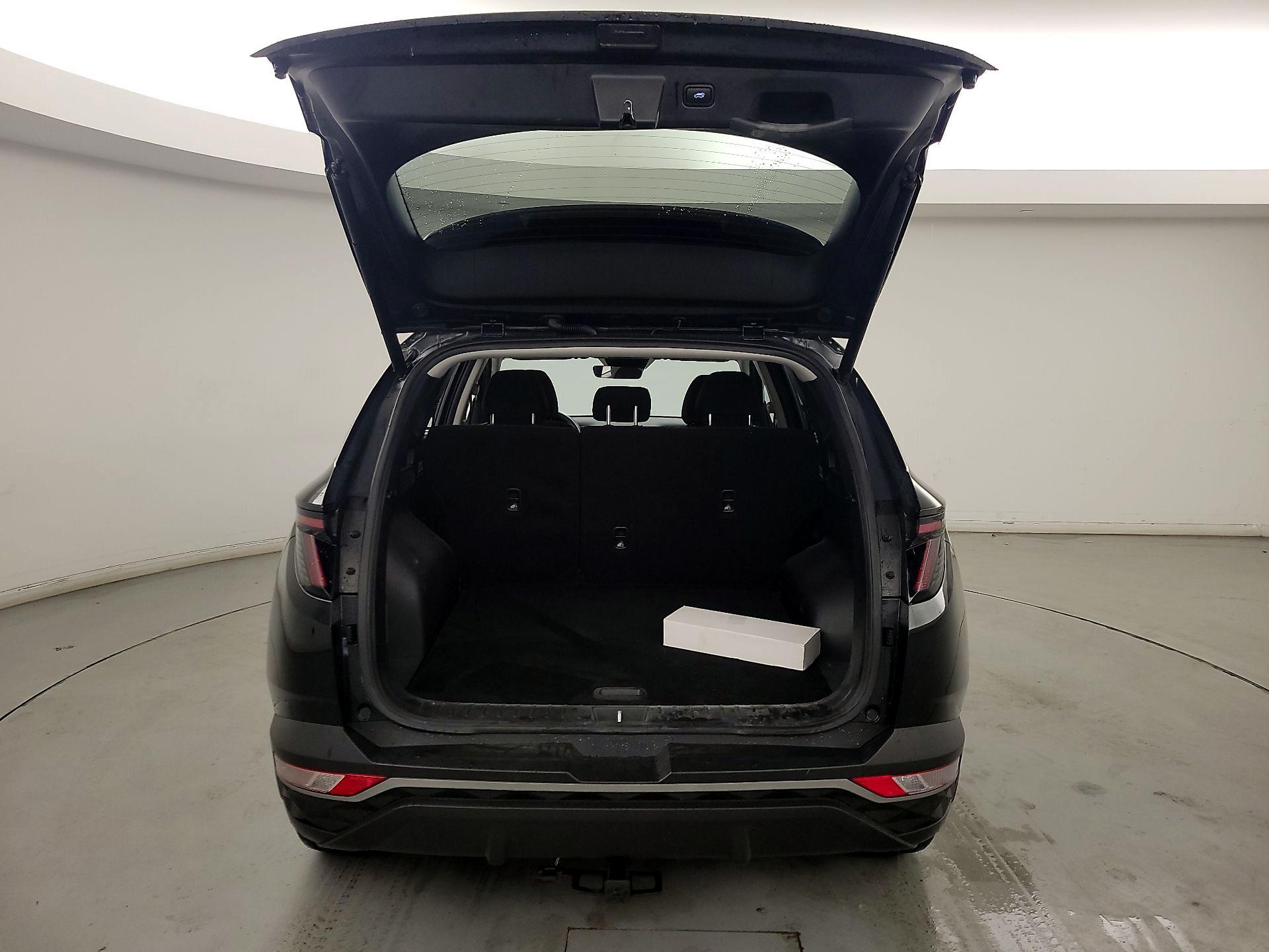 Thumbnail: 2023 Hyundai Tucson - 20