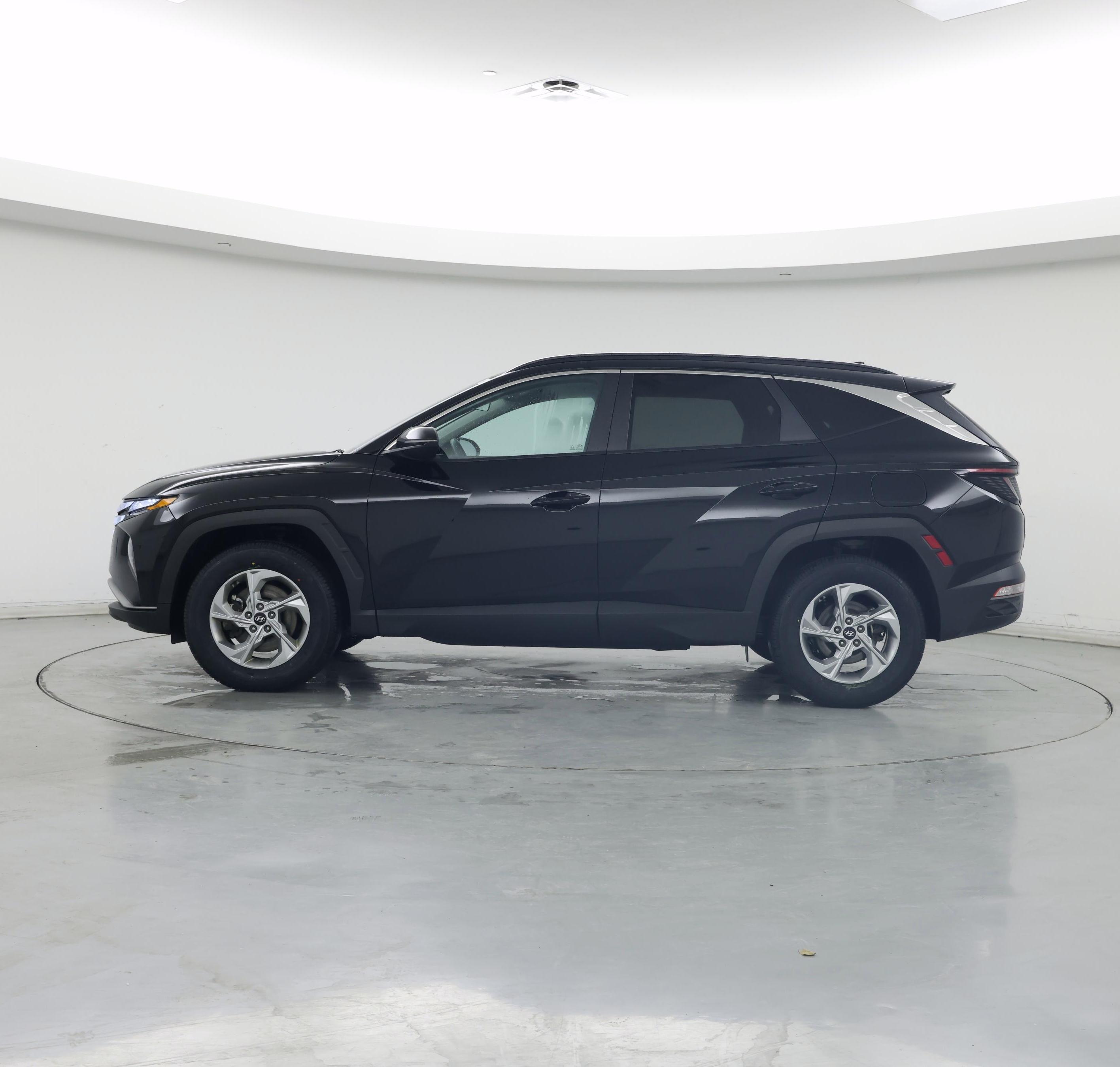 Thumbnail: 2023 Hyundai Tucson - 3