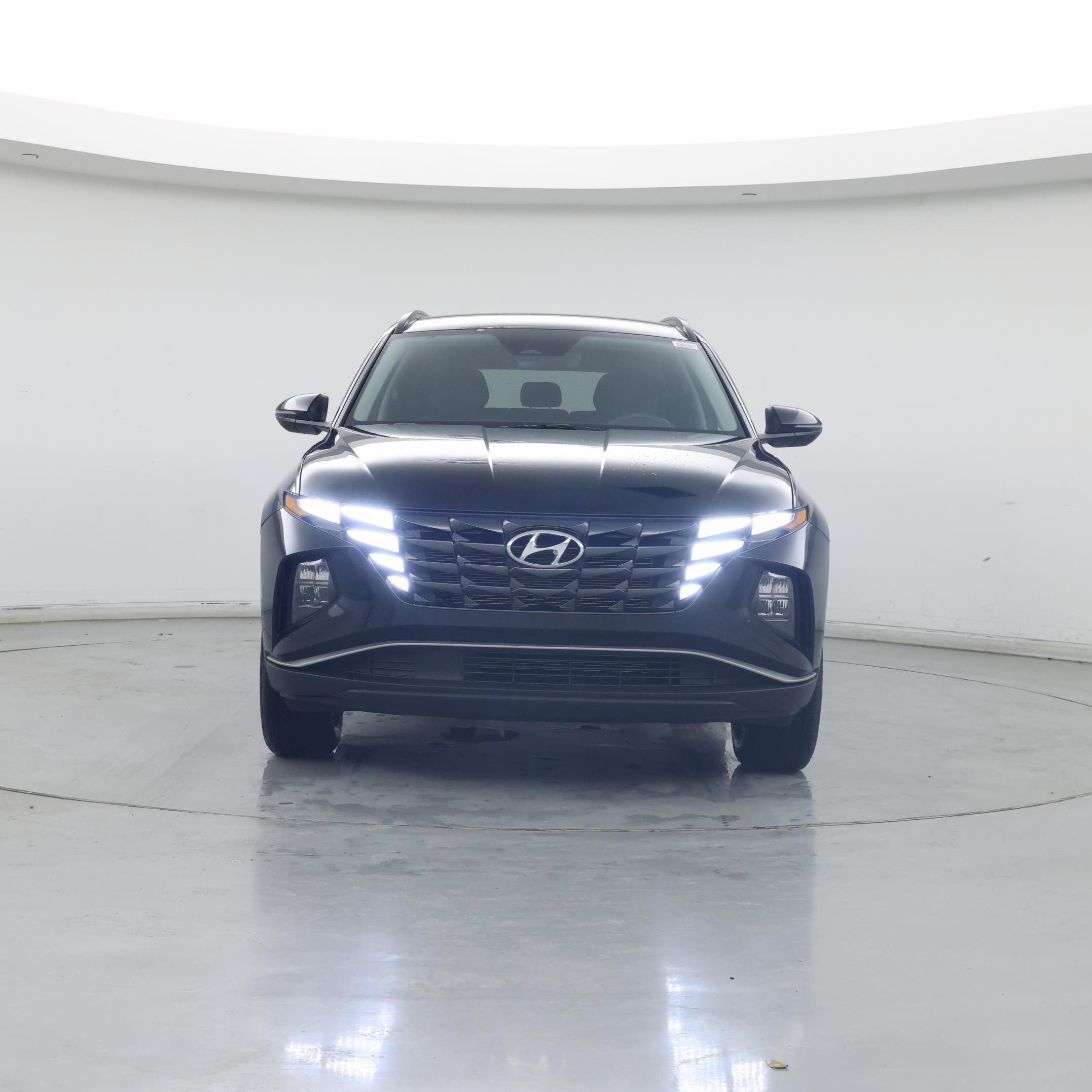 Thumbnail: 2023 Hyundai Tucson - 5