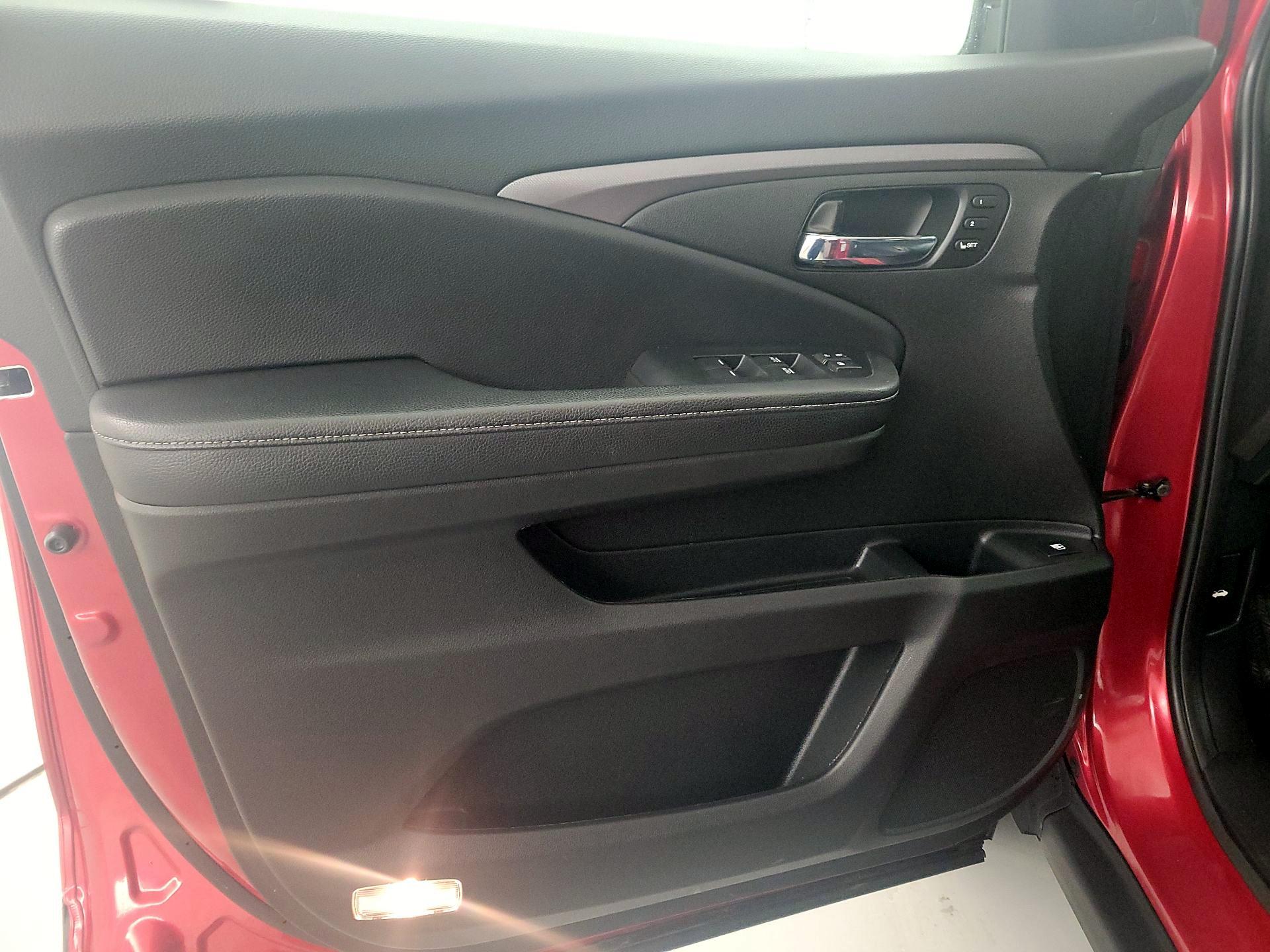 Thumbnail: 2023 Honda Ridgeline - 12