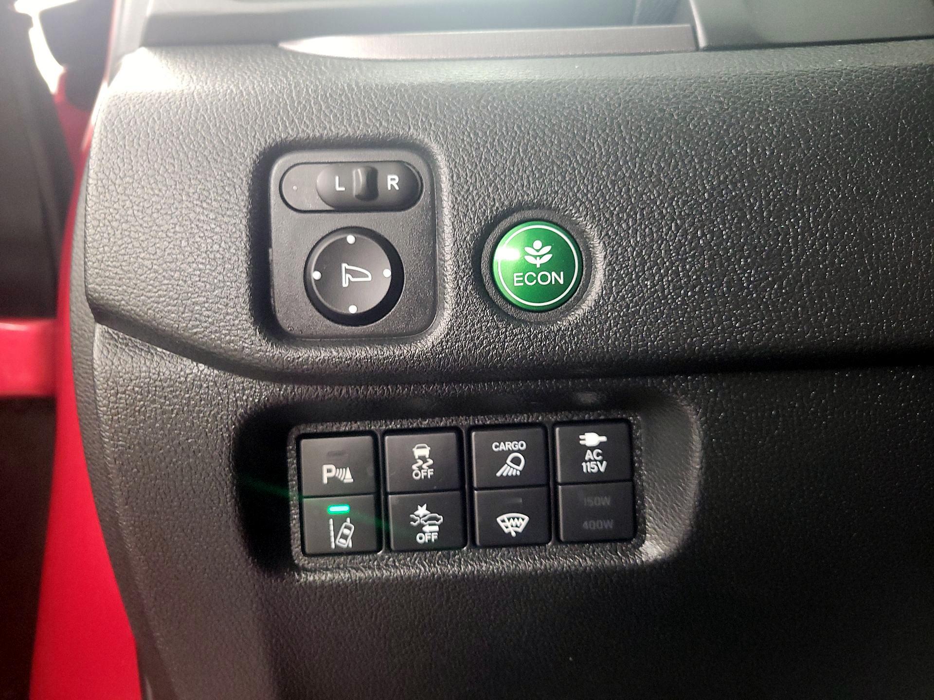 Thumbnail: 2023 Honda Ridgeline - 13