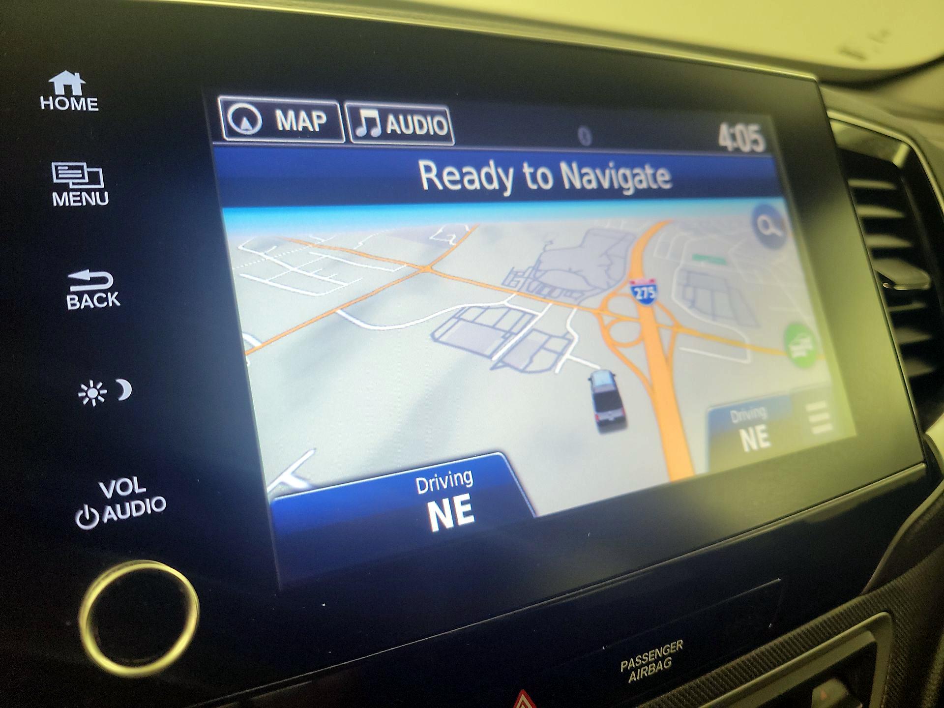 Thumbnail: 2023 Honda Ridgeline - 14