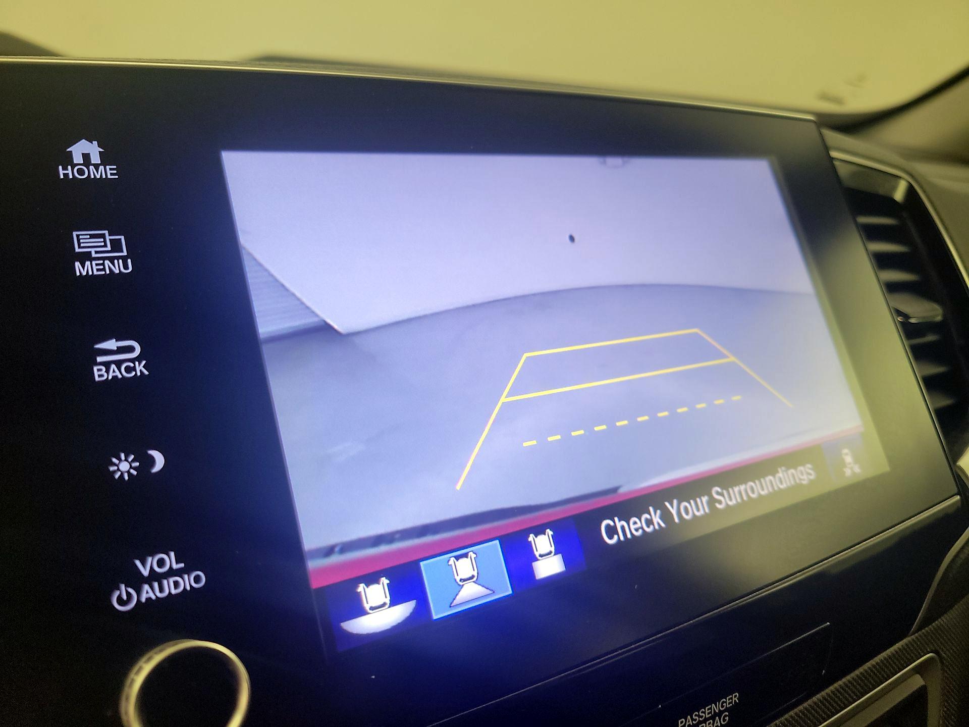 Thumbnail: 2023 Honda Ridgeline - 15