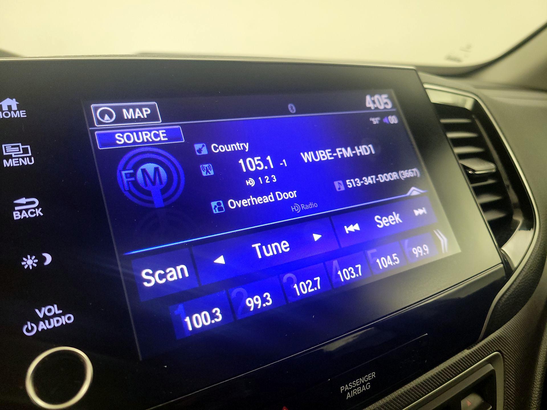 Thumbnail: 2023 Honda Ridgeline - 16