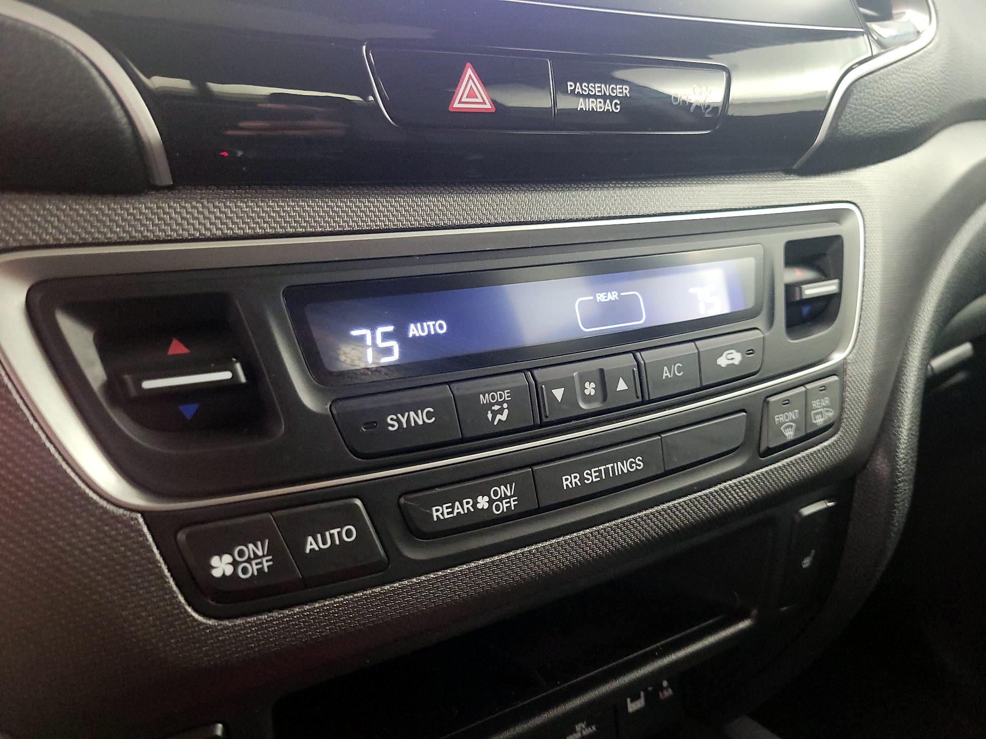 Thumbnail: 2023 Honda Ridgeline - 17