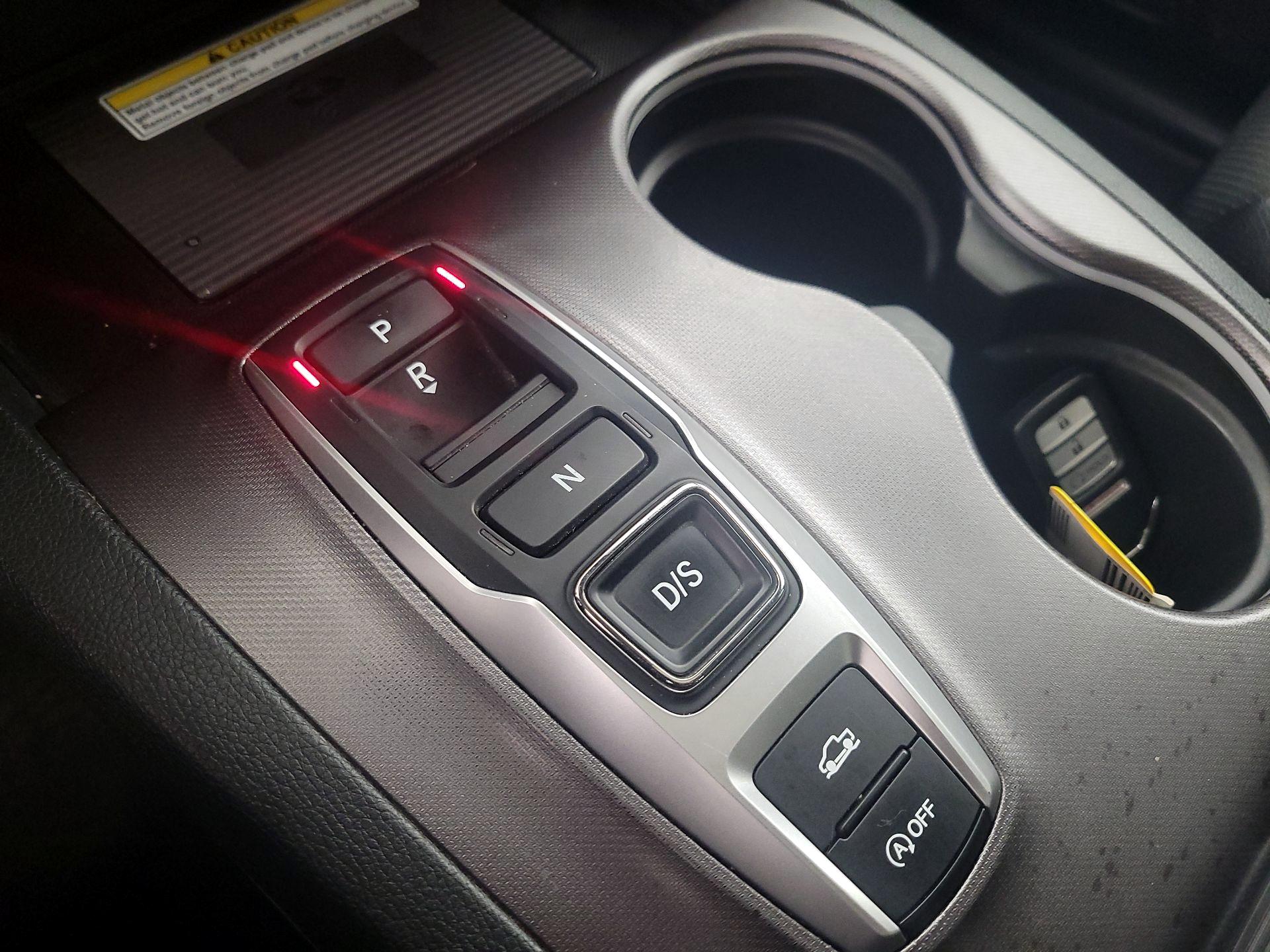 Thumbnail: 2023 Honda Ridgeline - 18