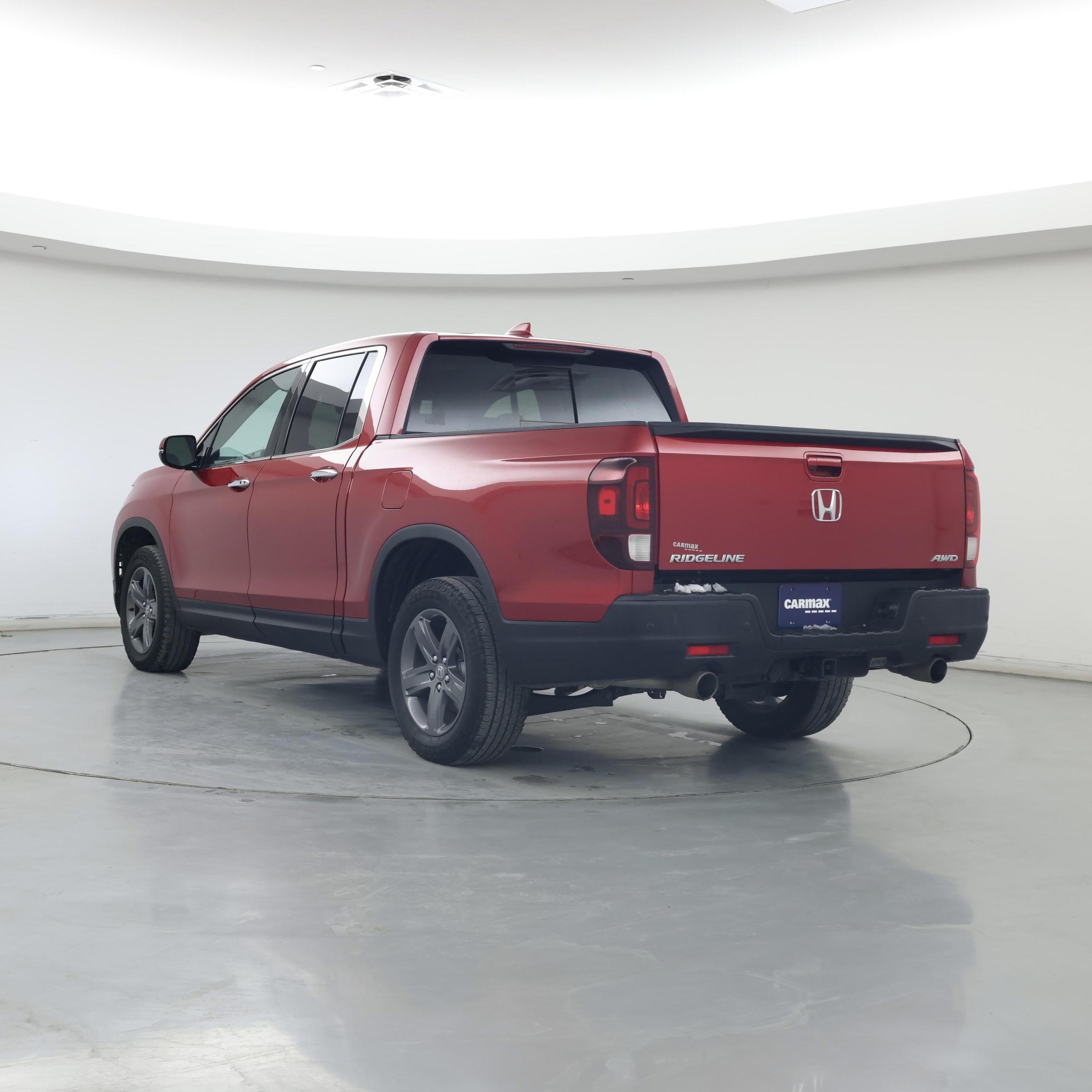 Thumbnail: 2023 Honda Ridgeline - 2