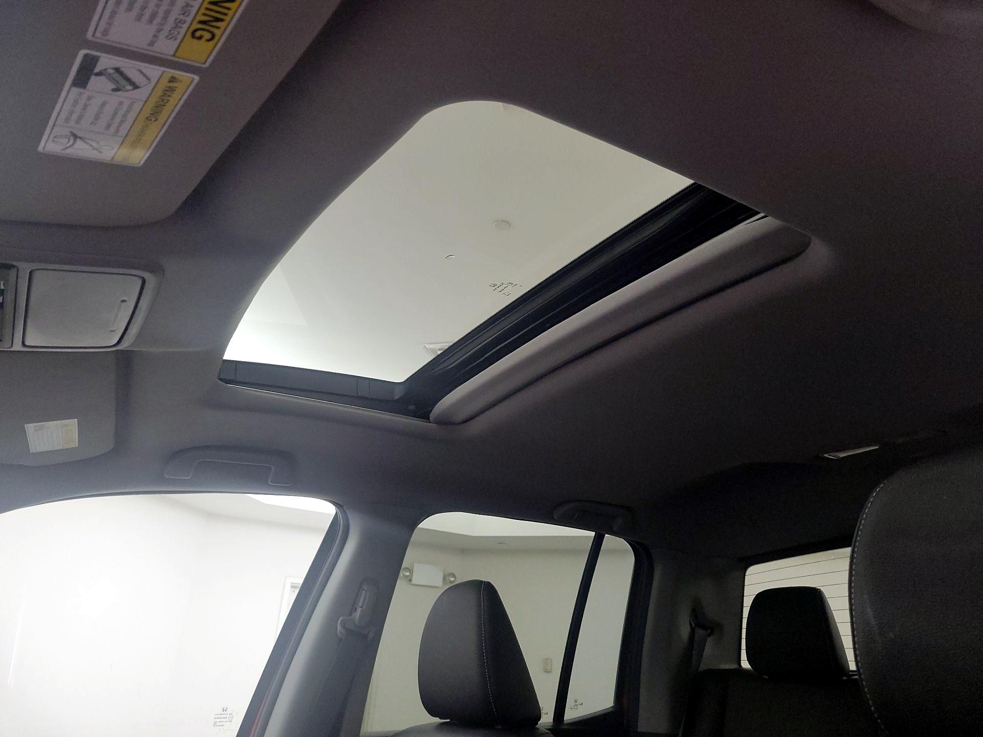 Thumbnail: 2023 Honda Ridgeline - 20