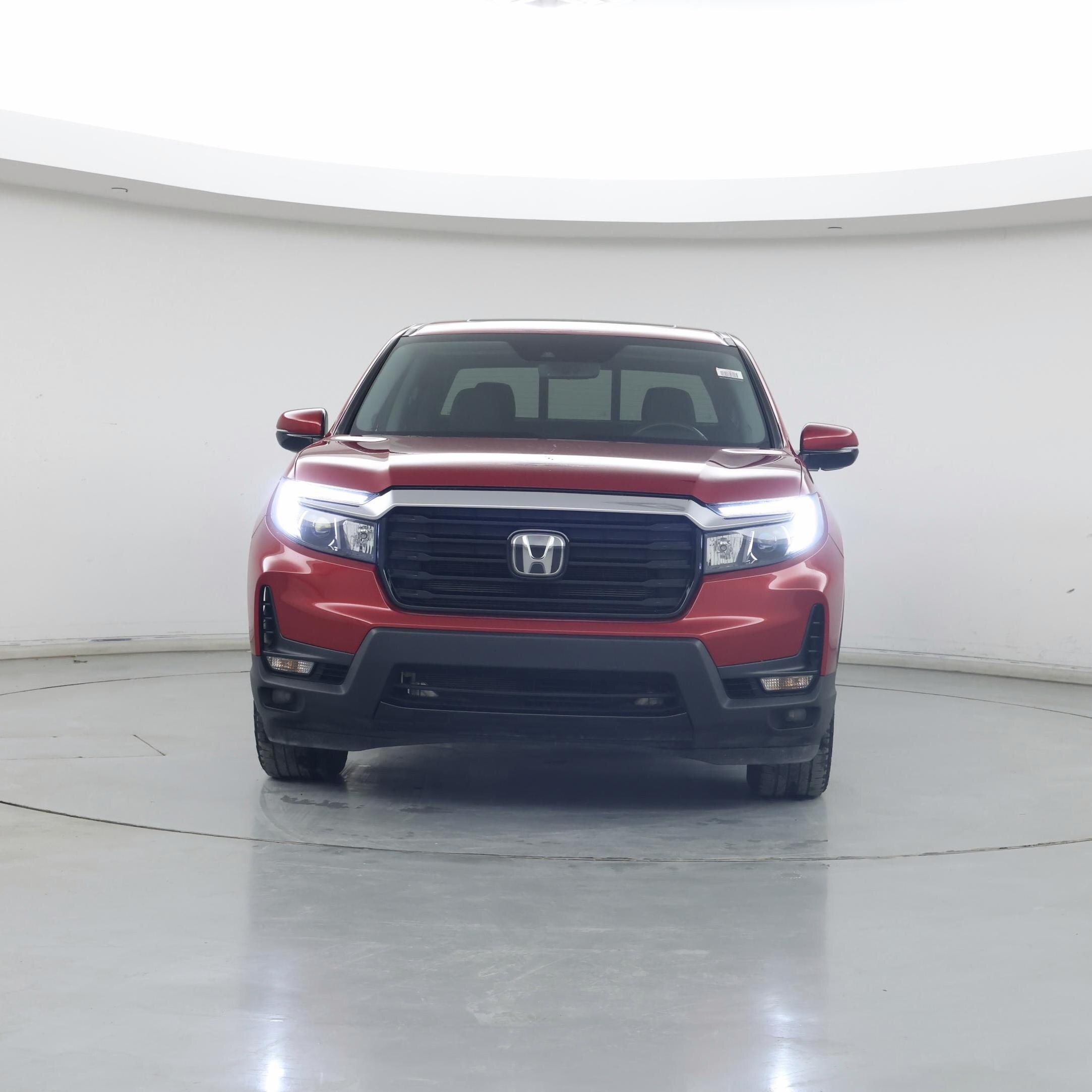 Thumbnail: 2023 Honda Ridgeline - 5