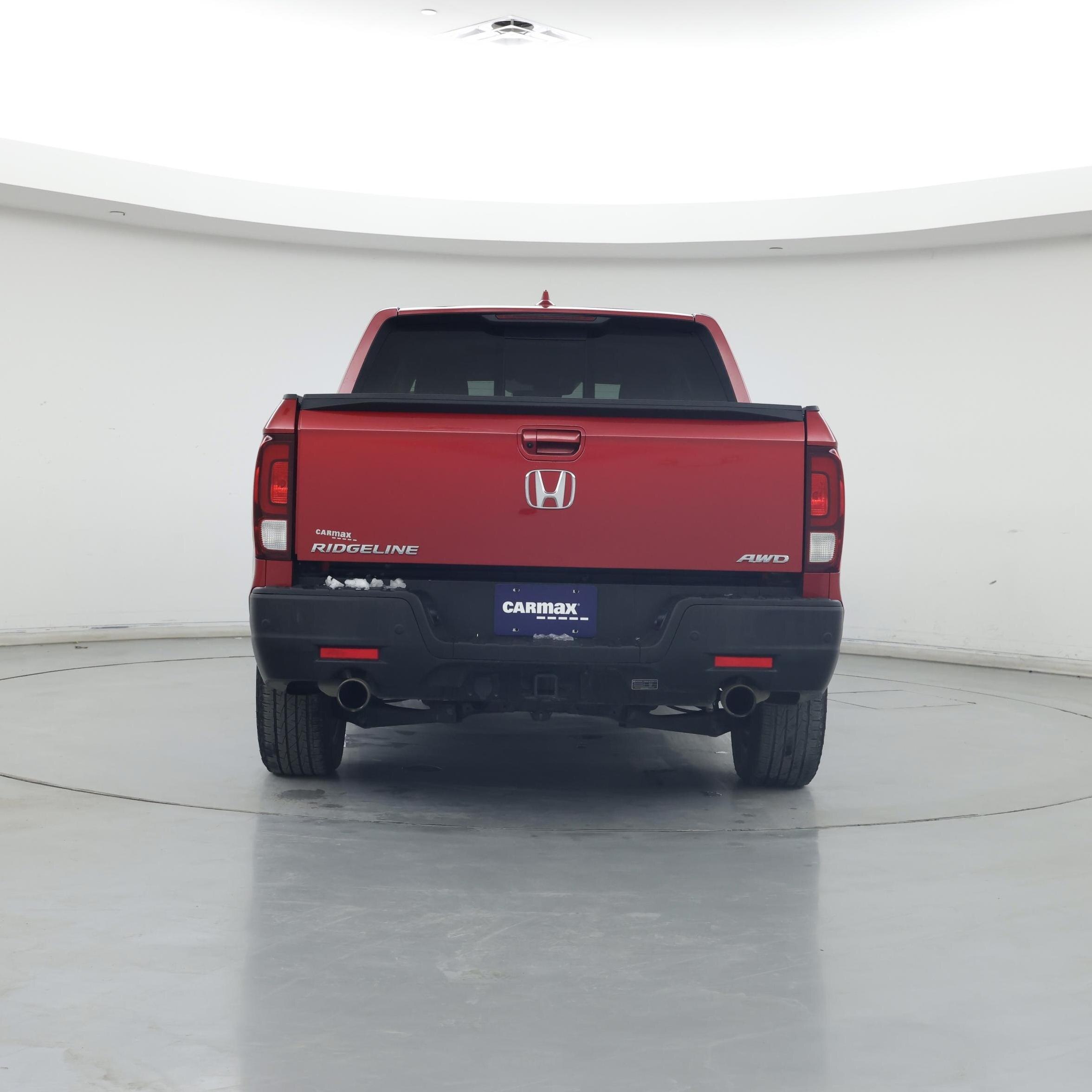 Thumbnail: 2023 Honda Ridgeline - 6