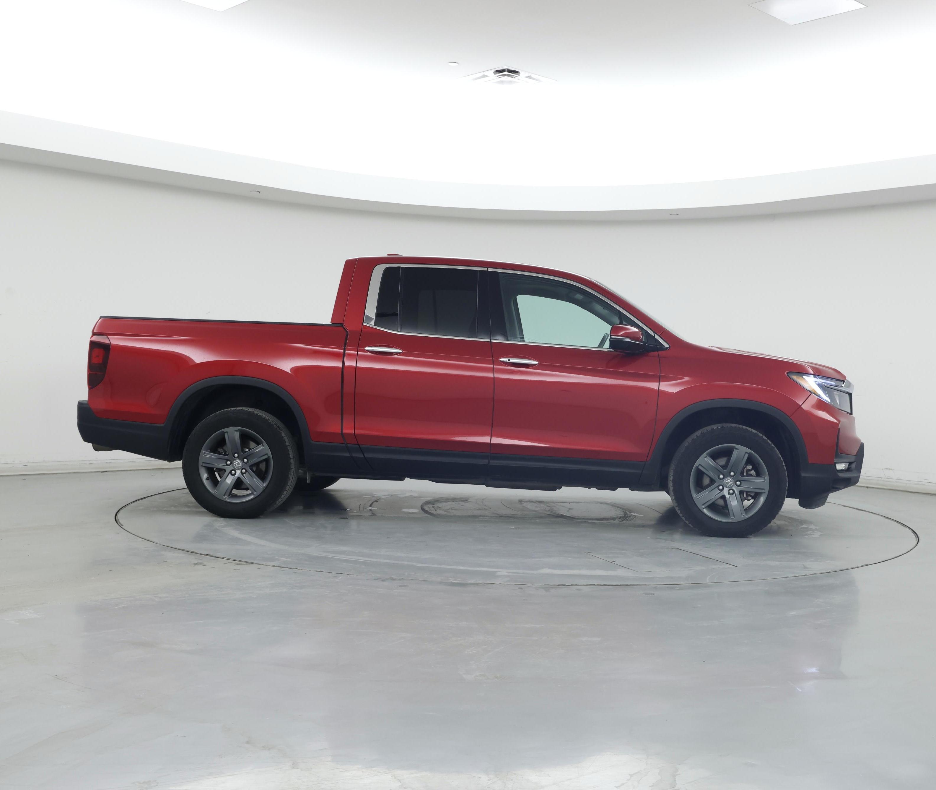 Thumbnail: 2023 Honda Ridgeline - 7