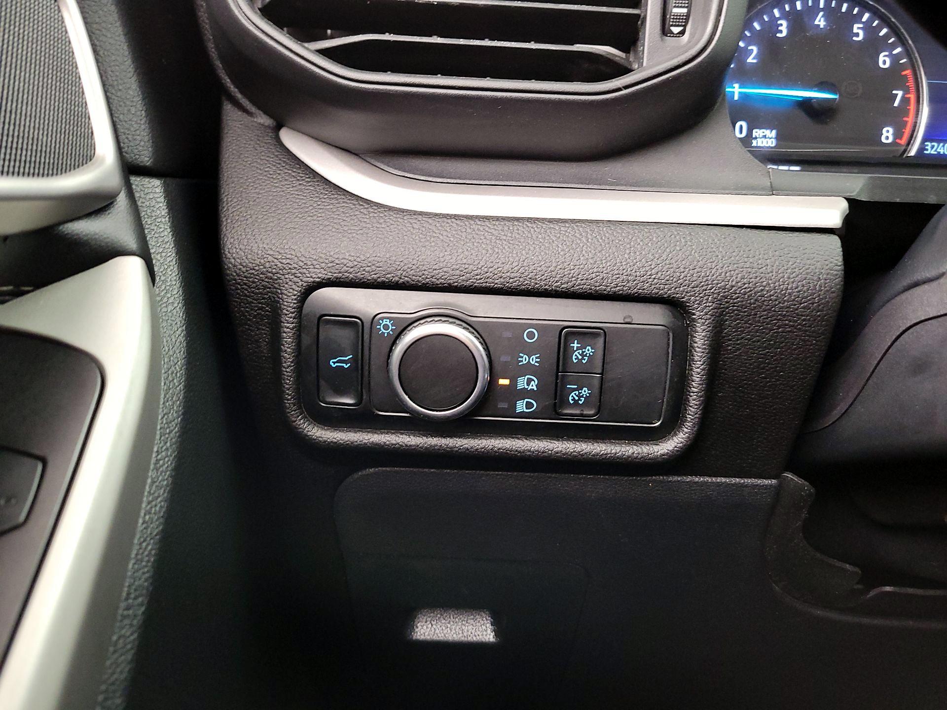 Thumbnail: 2023 Ford Explorer - 13