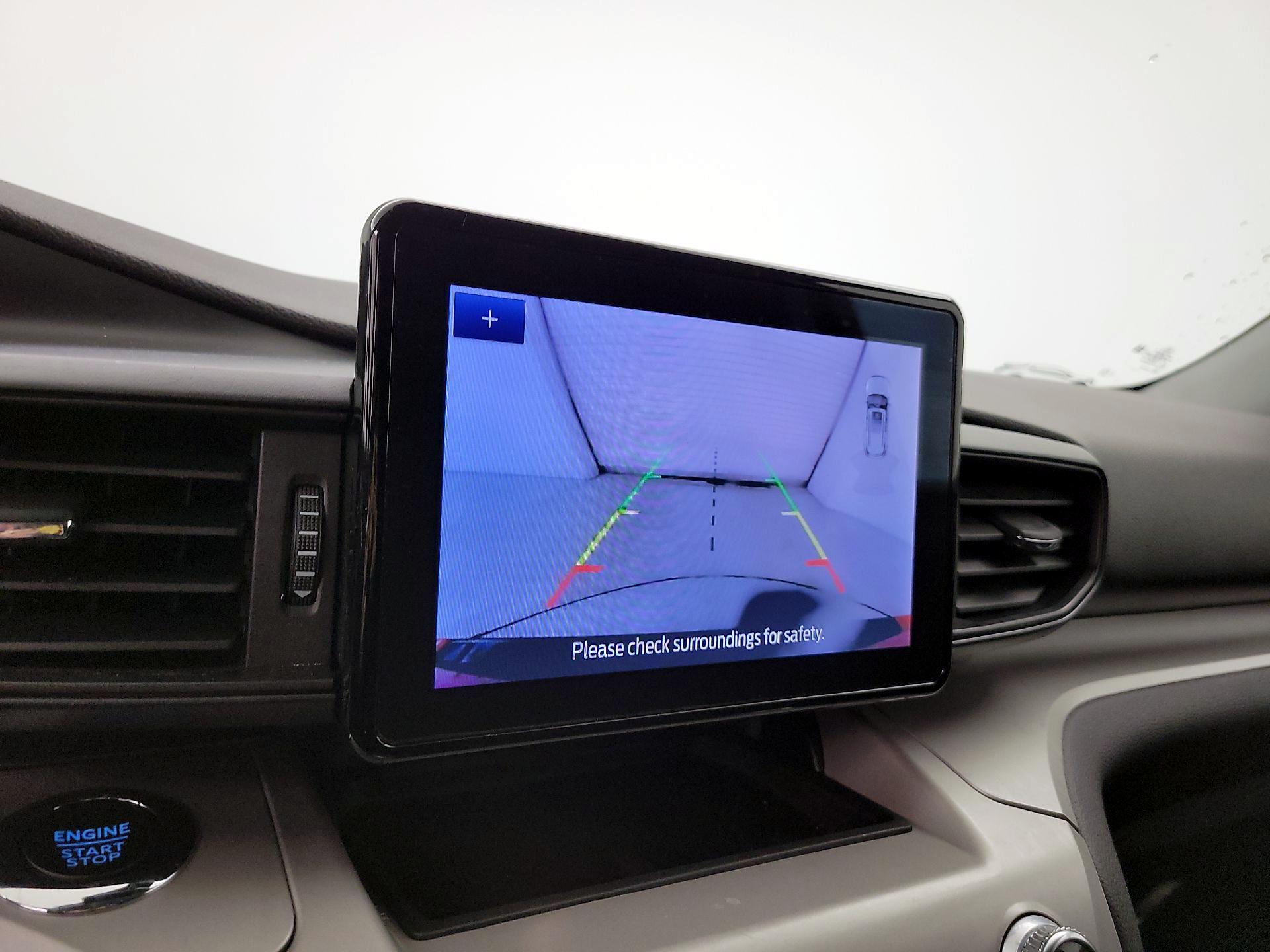 Thumbnail: 2023 Ford Explorer - 14