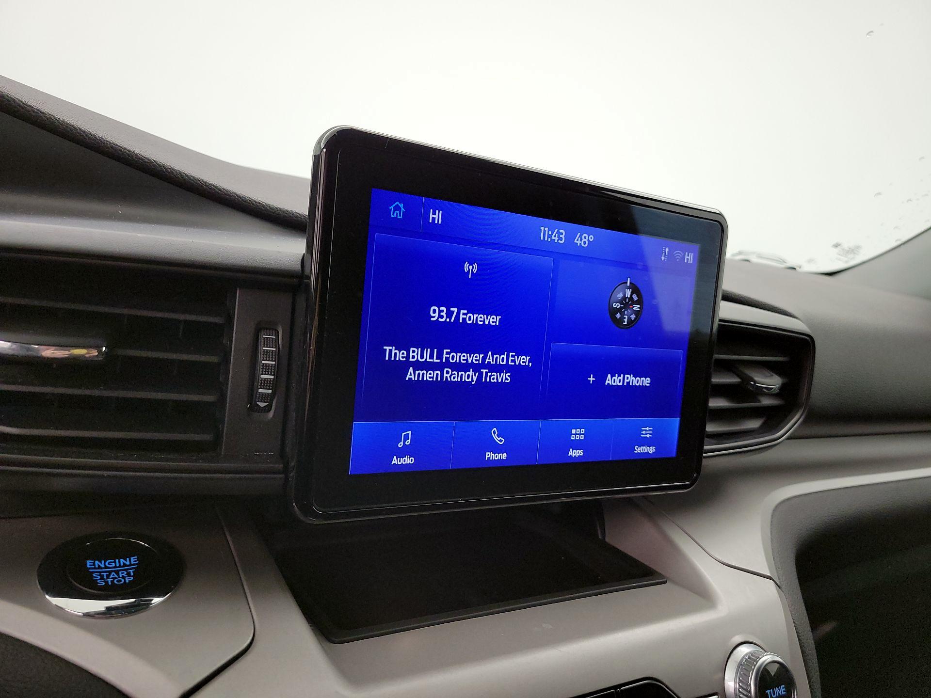 Thumbnail: 2023 Ford Explorer - 15