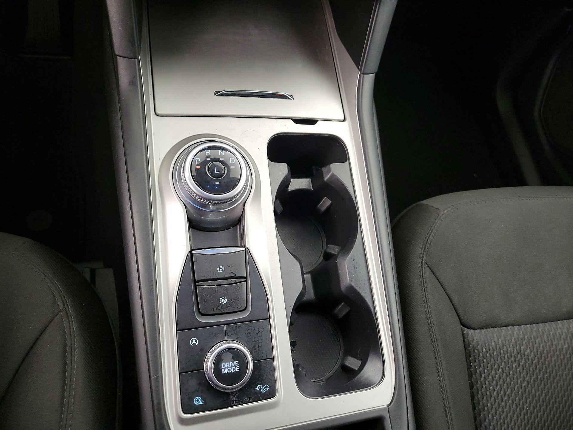 Thumbnail: 2023 Ford Explorer - 17