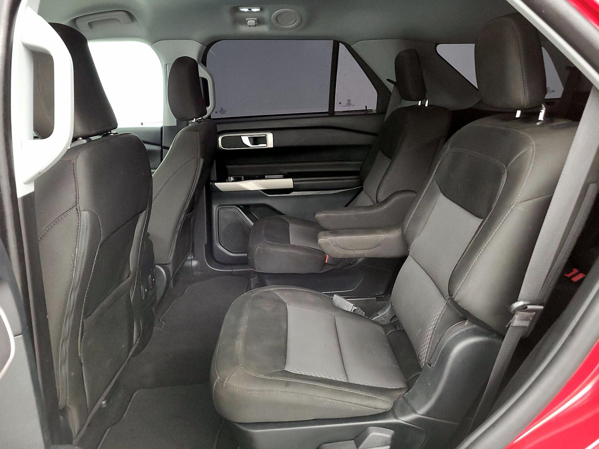 Thumbnail: 2023 Ford Explorer - 19