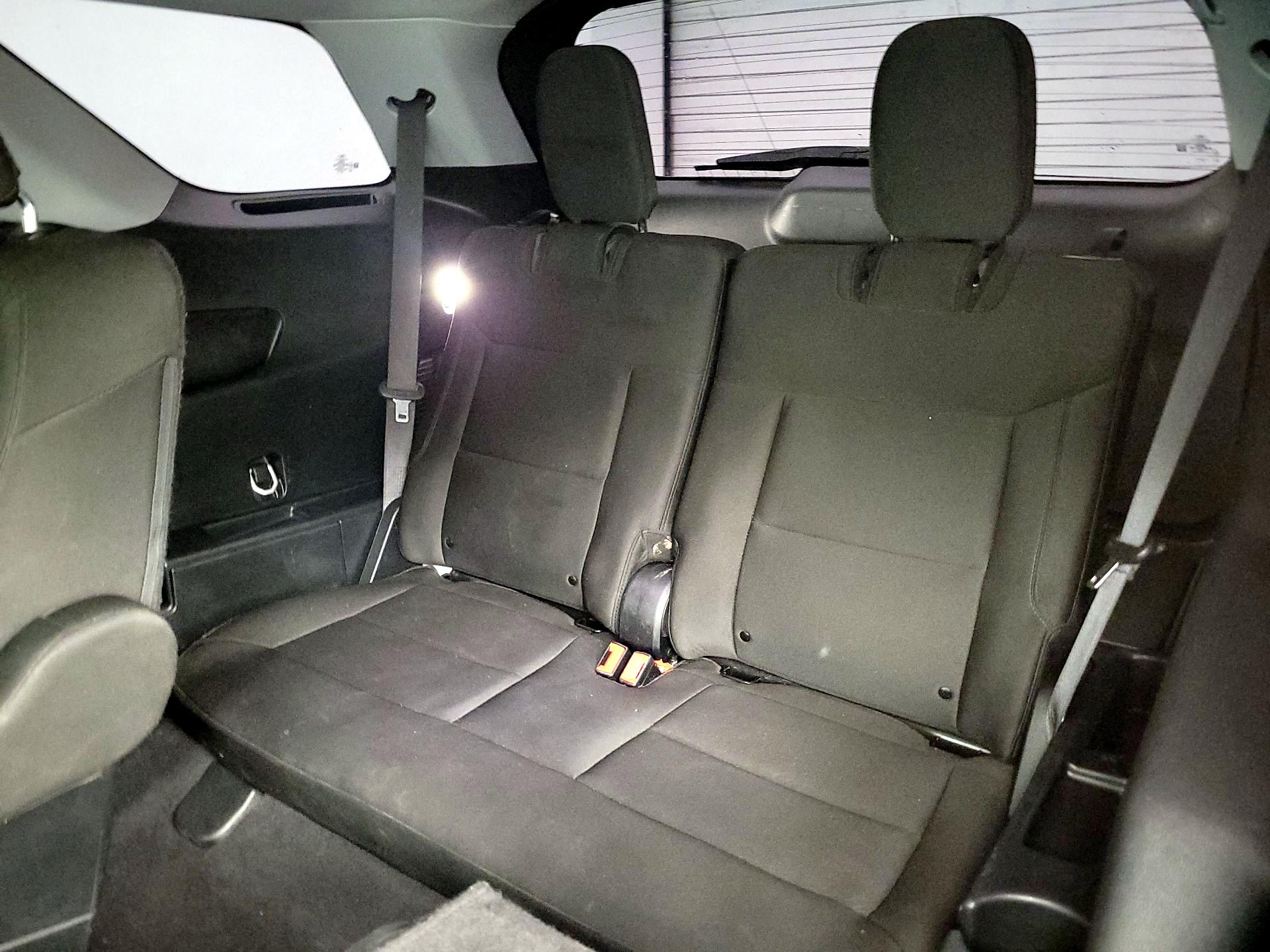 Thumbnail: 2023 Ford Explorer - 20