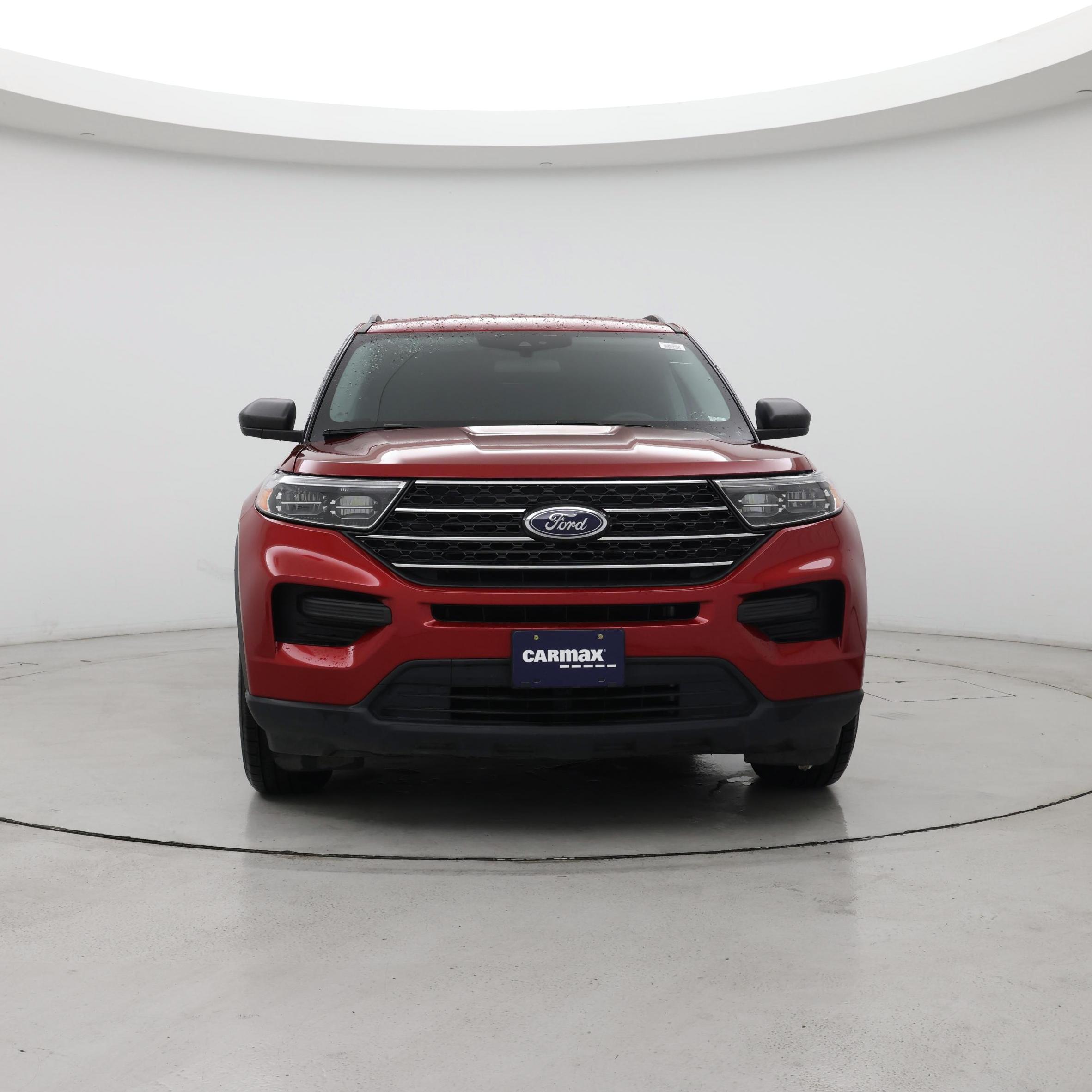Thumbnail: 2023 Ford Explorer - 5