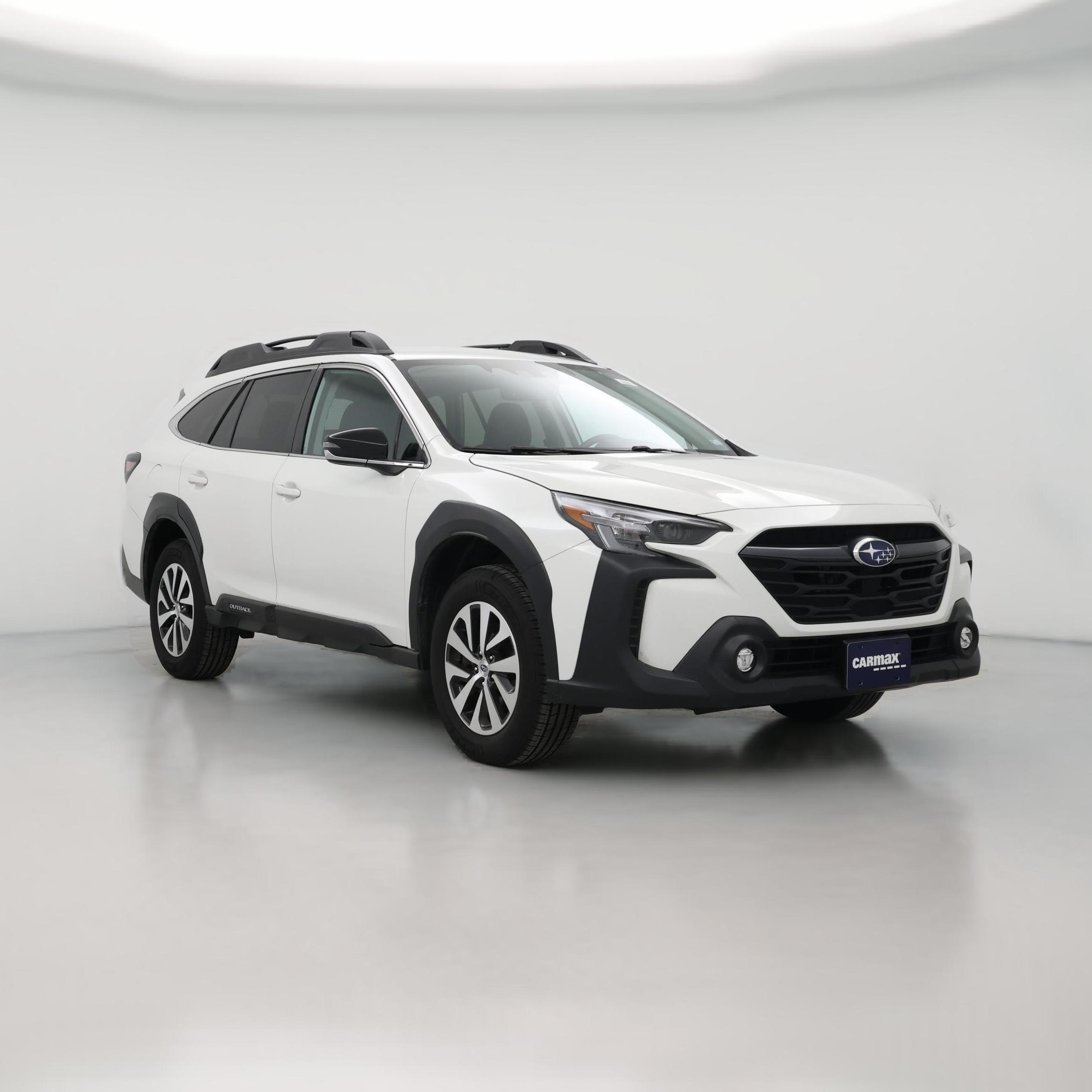 Thumbnail: 2023 Subaru Outback - 1
