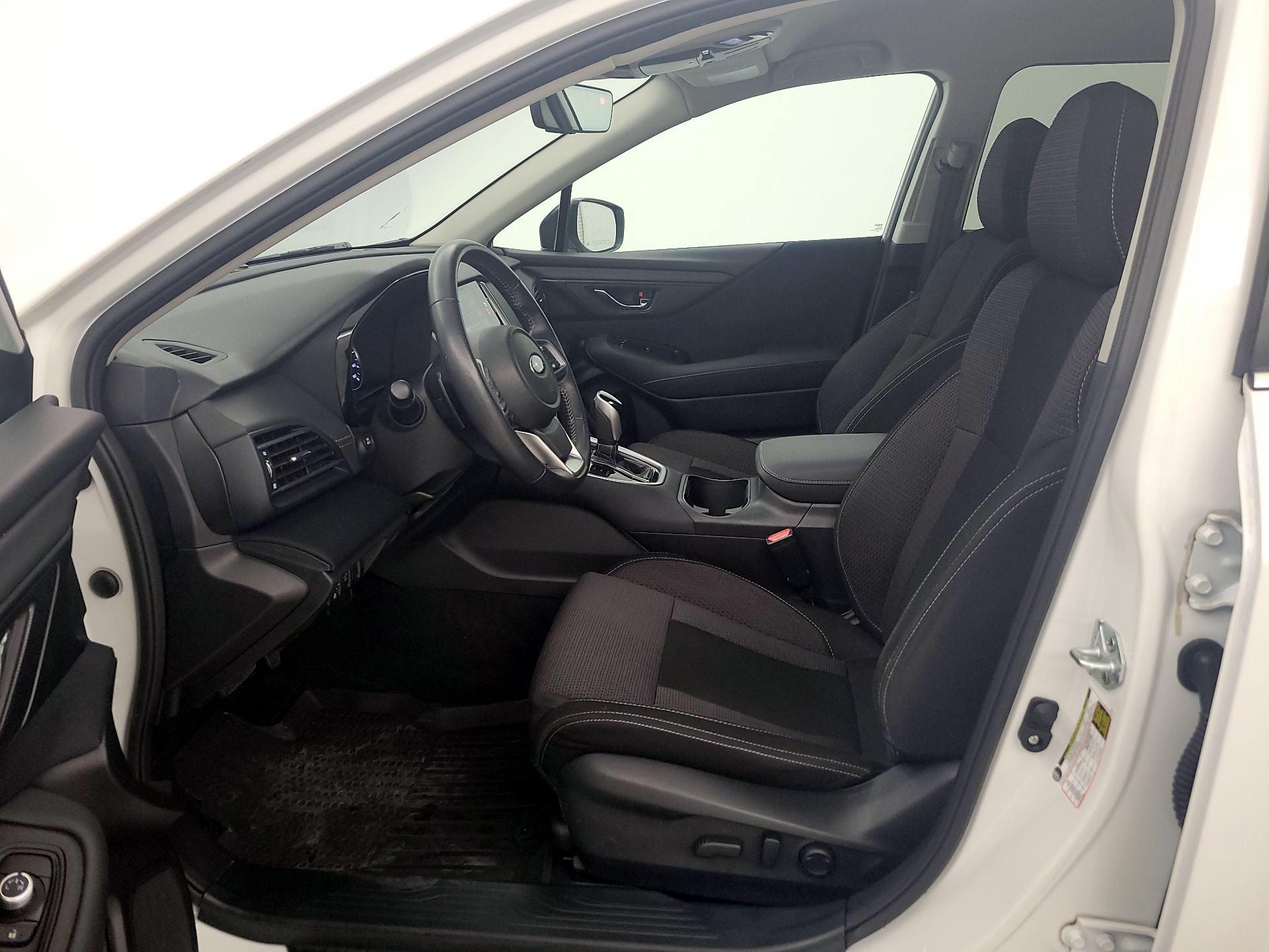 Thumbnail: 2023 Subaru Outback - 11