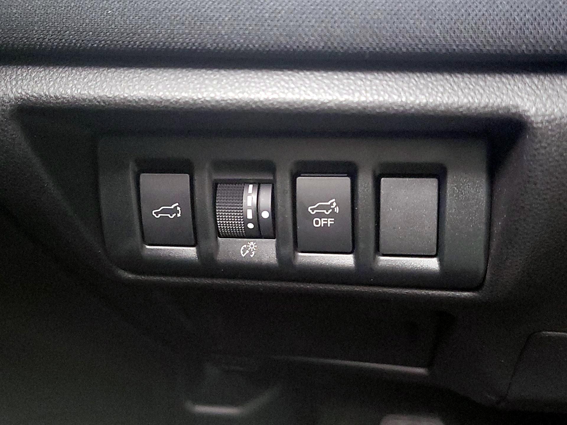 Thumbnail: 2023 Subaru Outback - 13