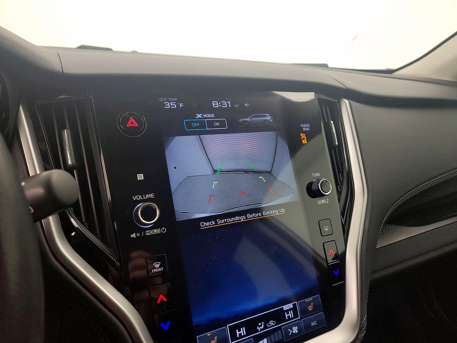 Thumbnail: 2023 Subaru Outback - 14